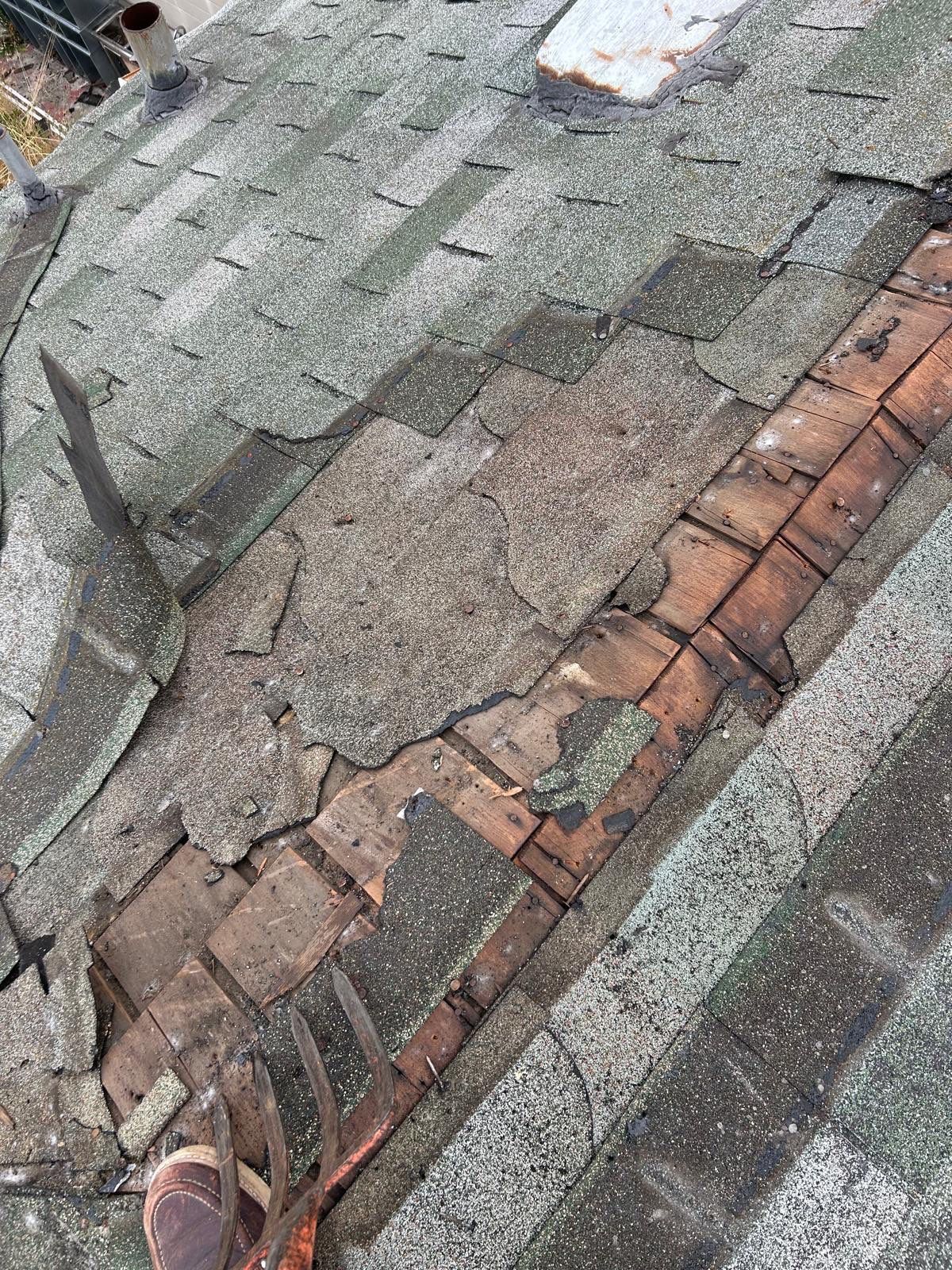 Roof Replacement - Oakland, CA 94603 by Epic Roof Replacement