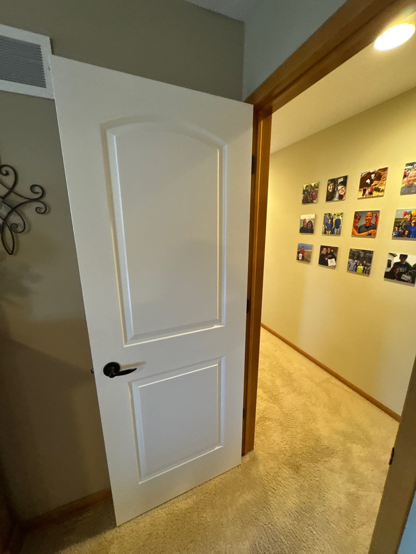 Project in Waukee by Midwest Paint LLC