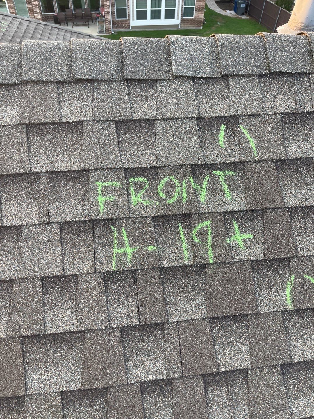 Residential Roof Replacement using GAF shingles by Elite Roofing LLC