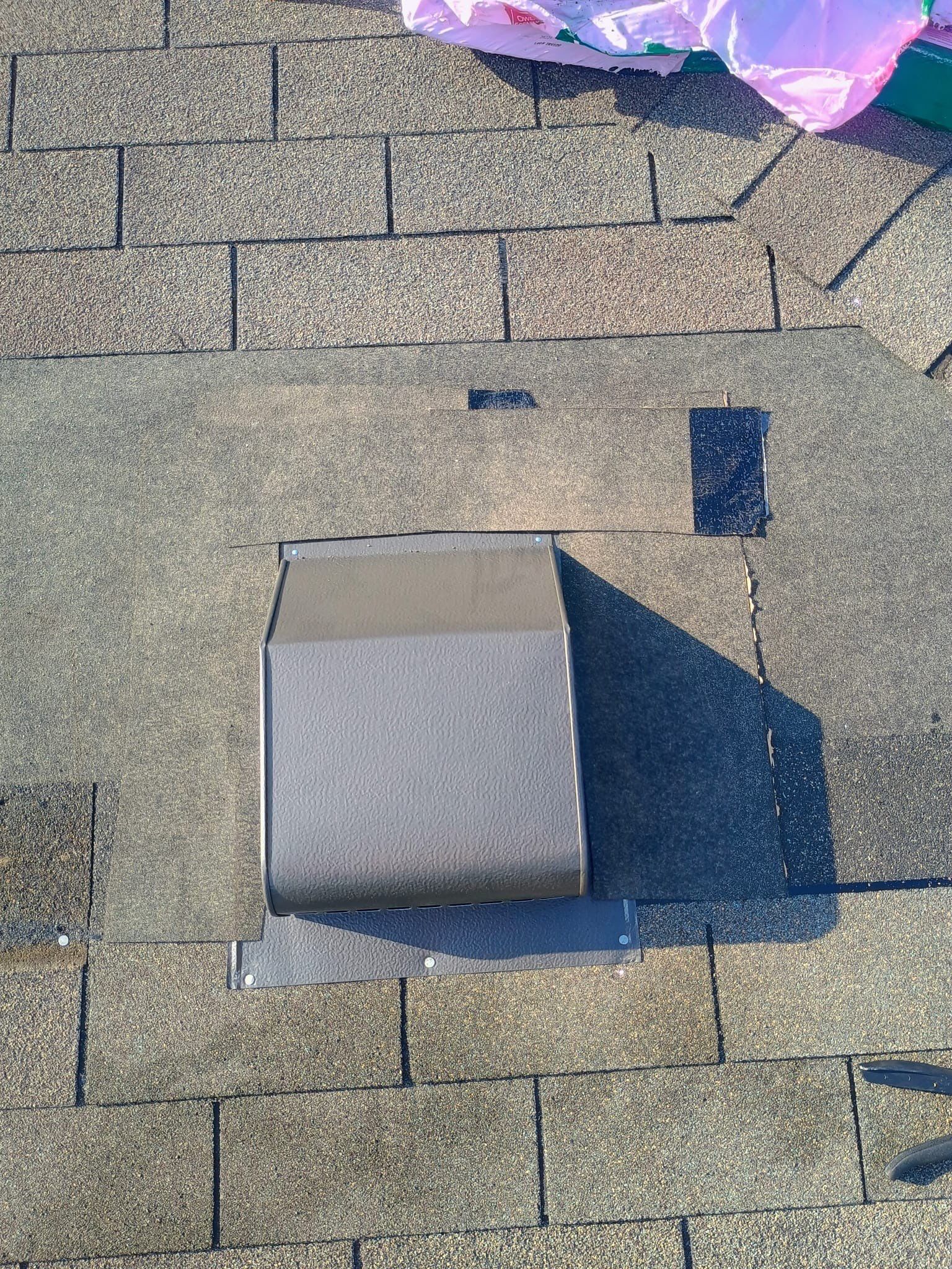 Roof Repair Spring by Roof Repair Company