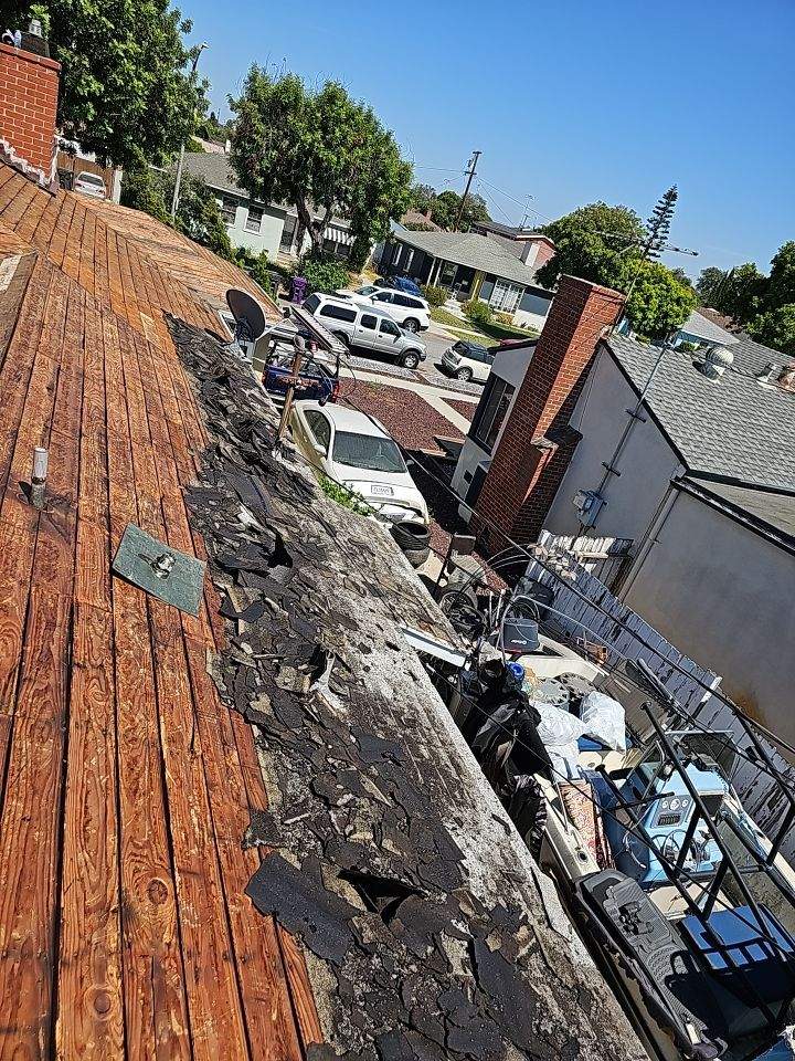 Roof Replacement - Long Beach CA 90807 by Epic Roof Replacement