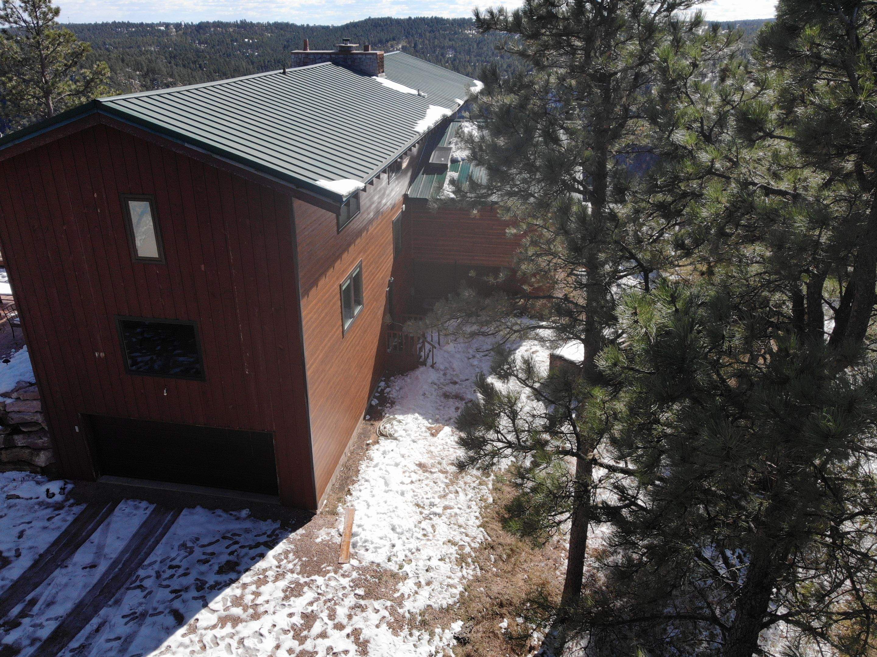 Breathtaking Canyon Views by Weather-Tite Exteriors LLC