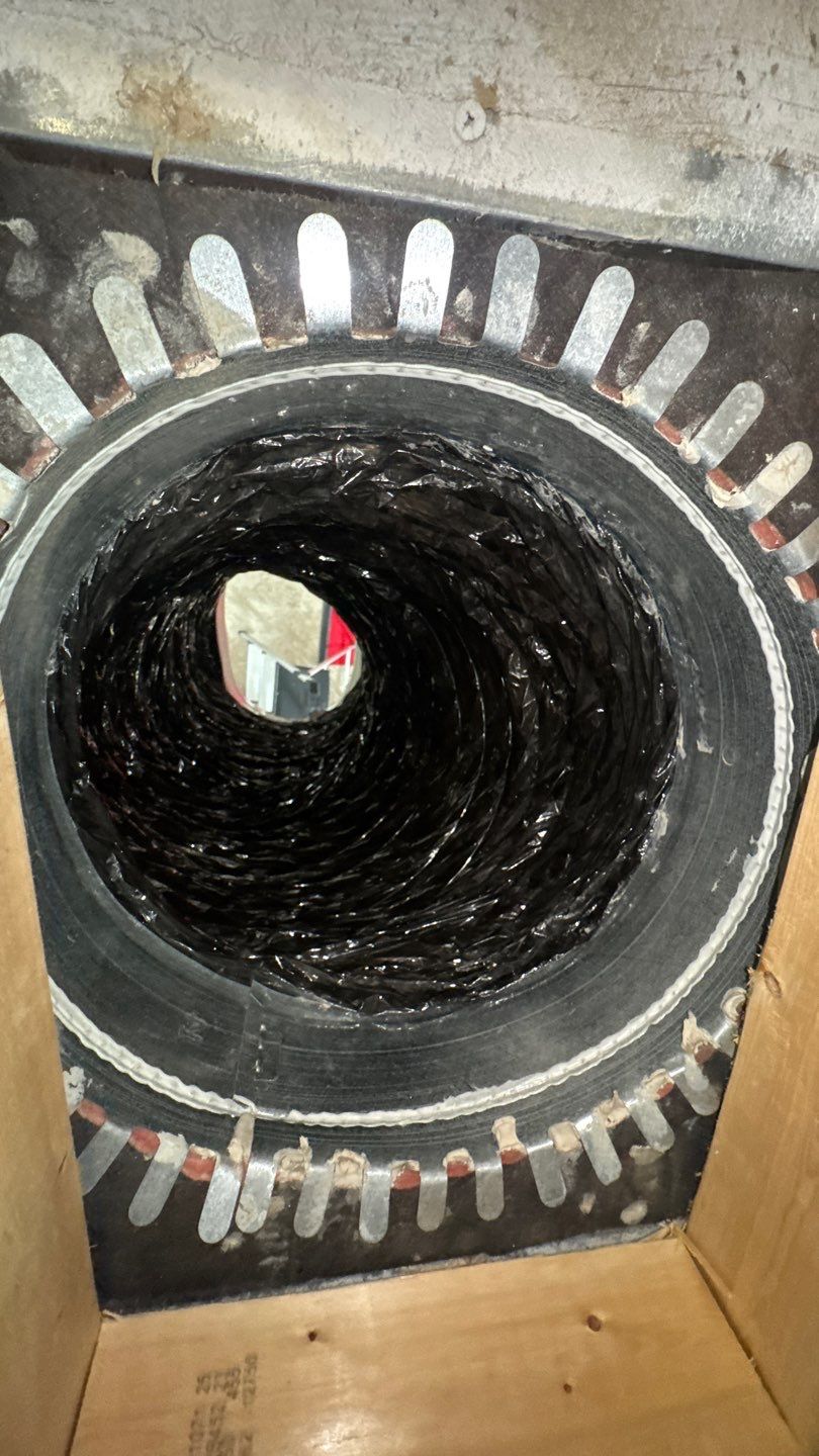 Air Duct Cleaning in Groveland by Hygienic Air, Inc