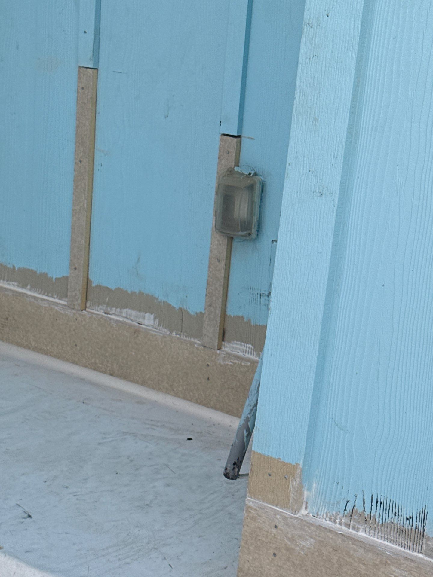 Persistent Leaks  by Bayfront Roofing and Construction