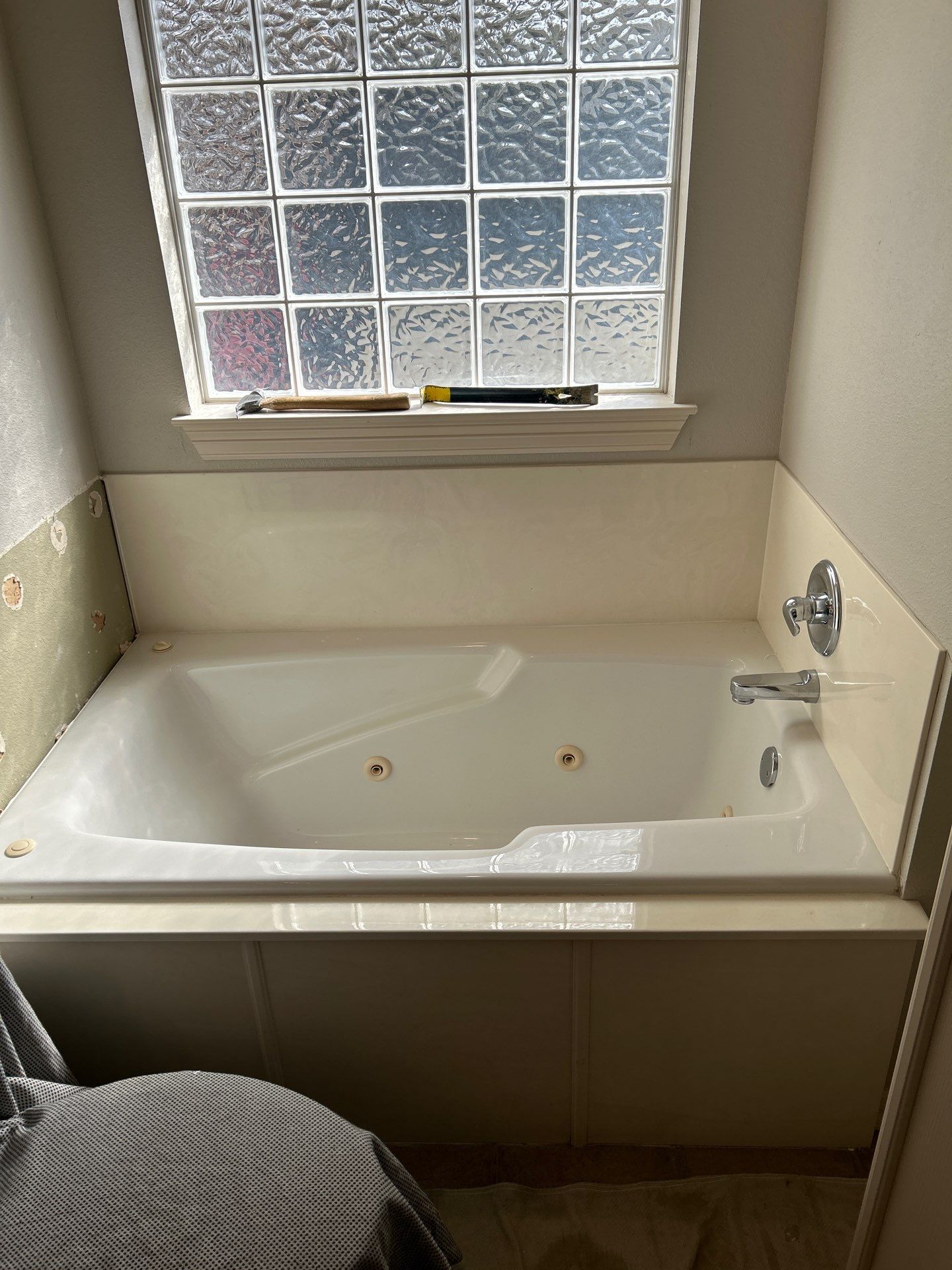 Hunter Project in Springdale, AR by Ozark Home Pros