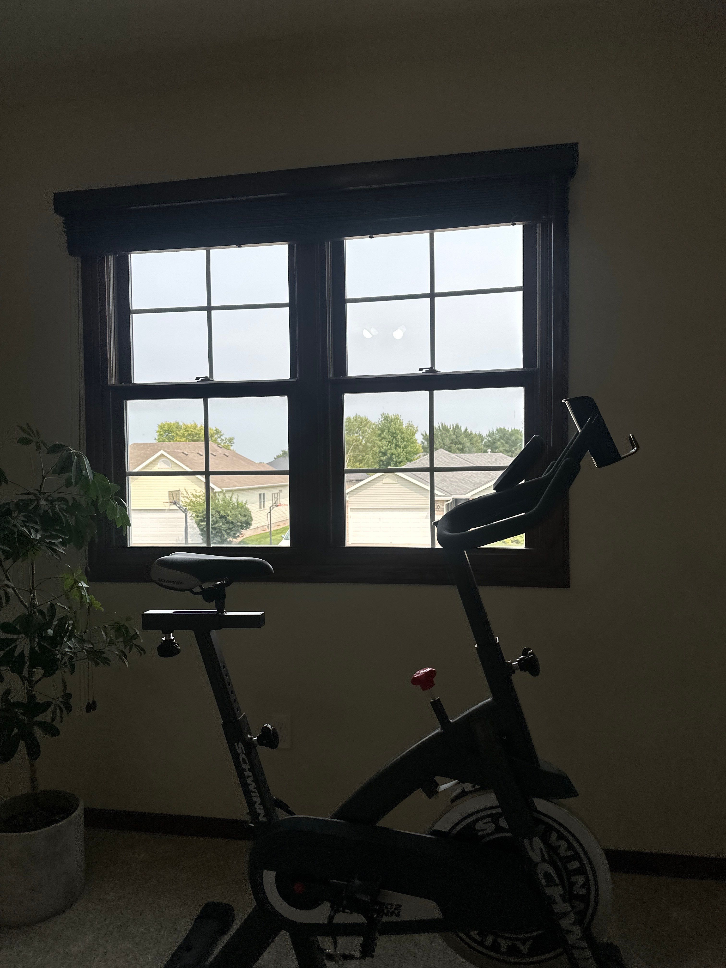 Residential Electrical and Interior Trim Completion in Lincoln by CompanyCam Sales Demo
