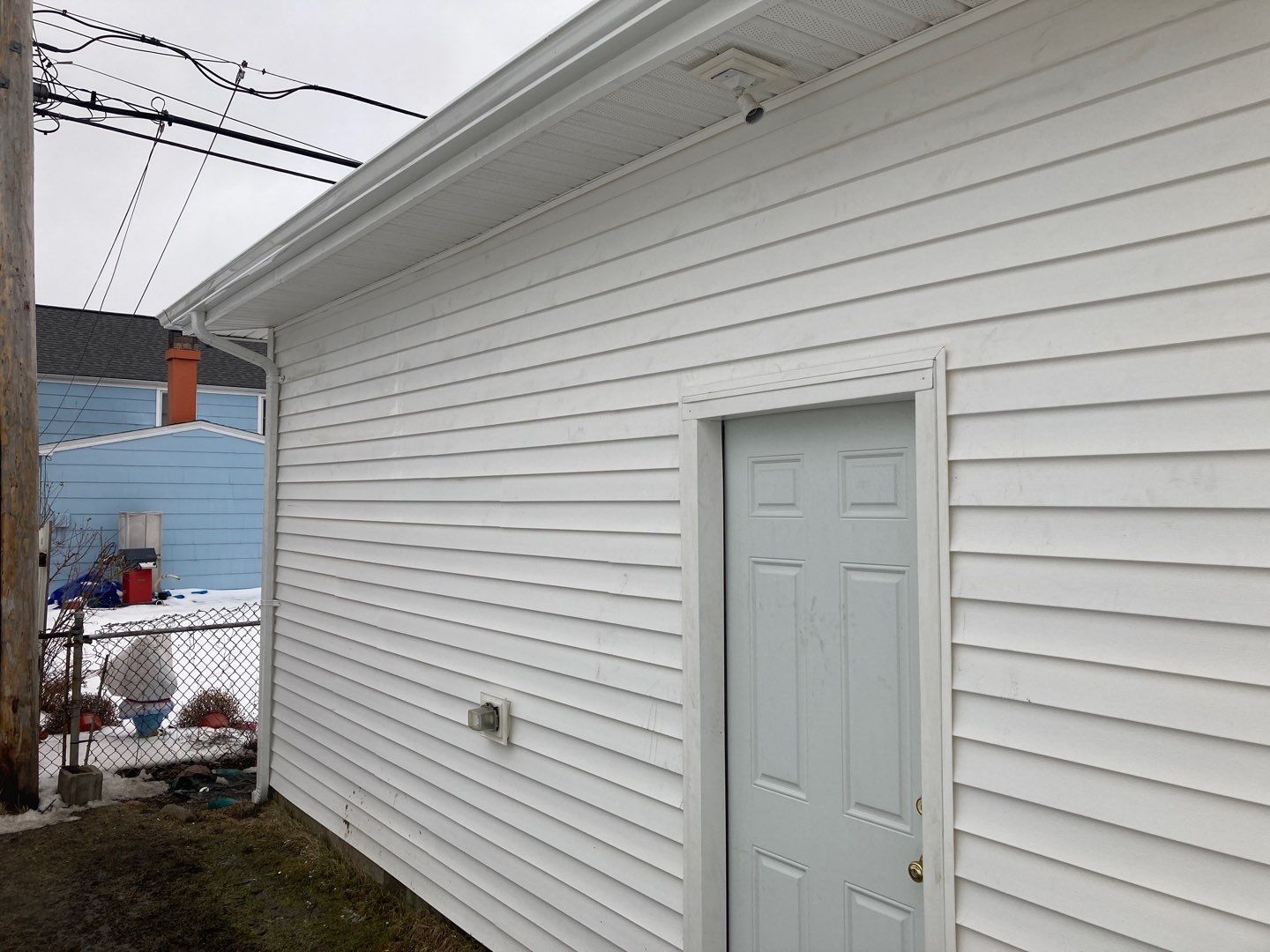 Garages by Ivy Lea Construction