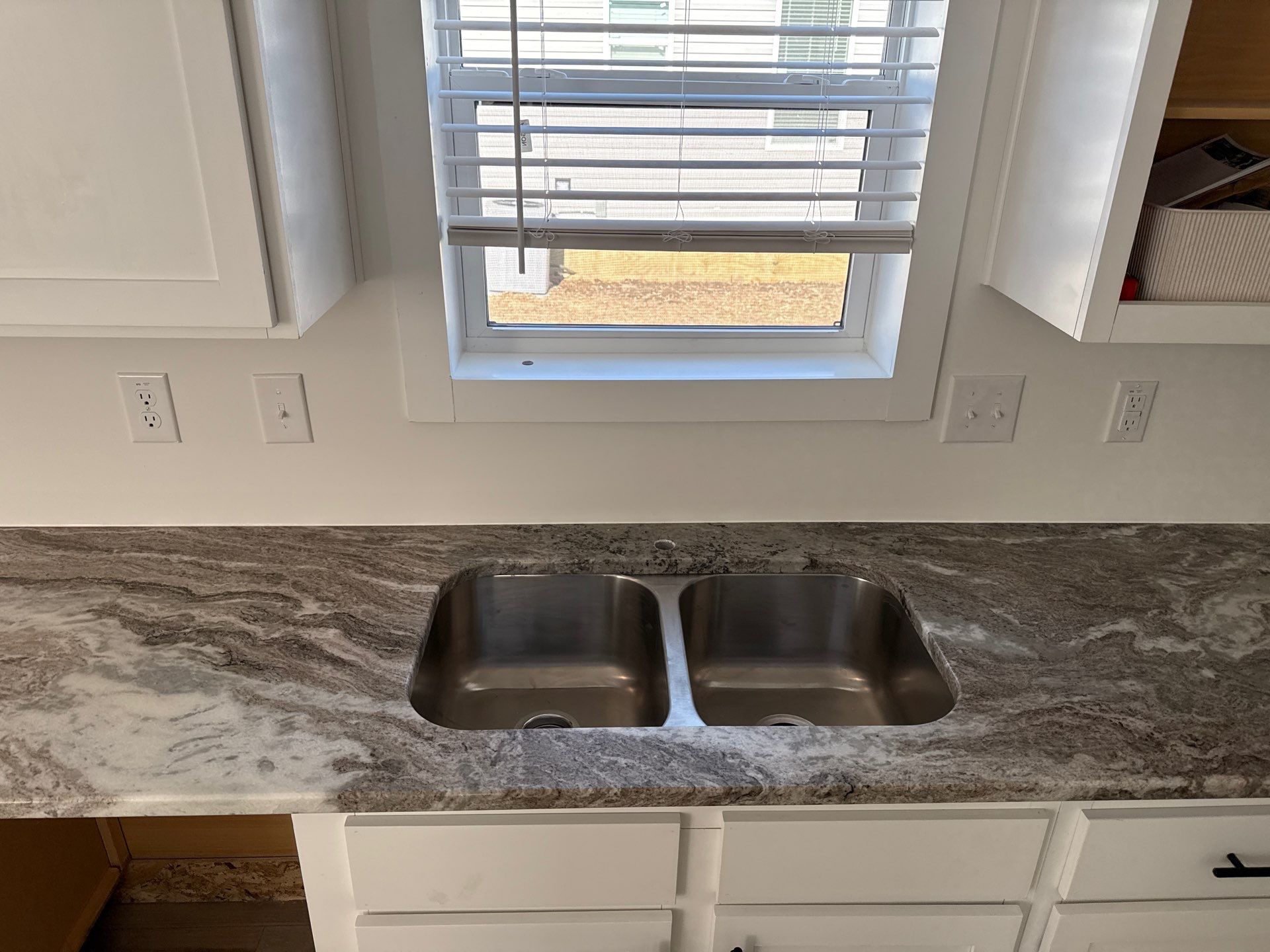 Project by Stone & Steel by Stone & Steel