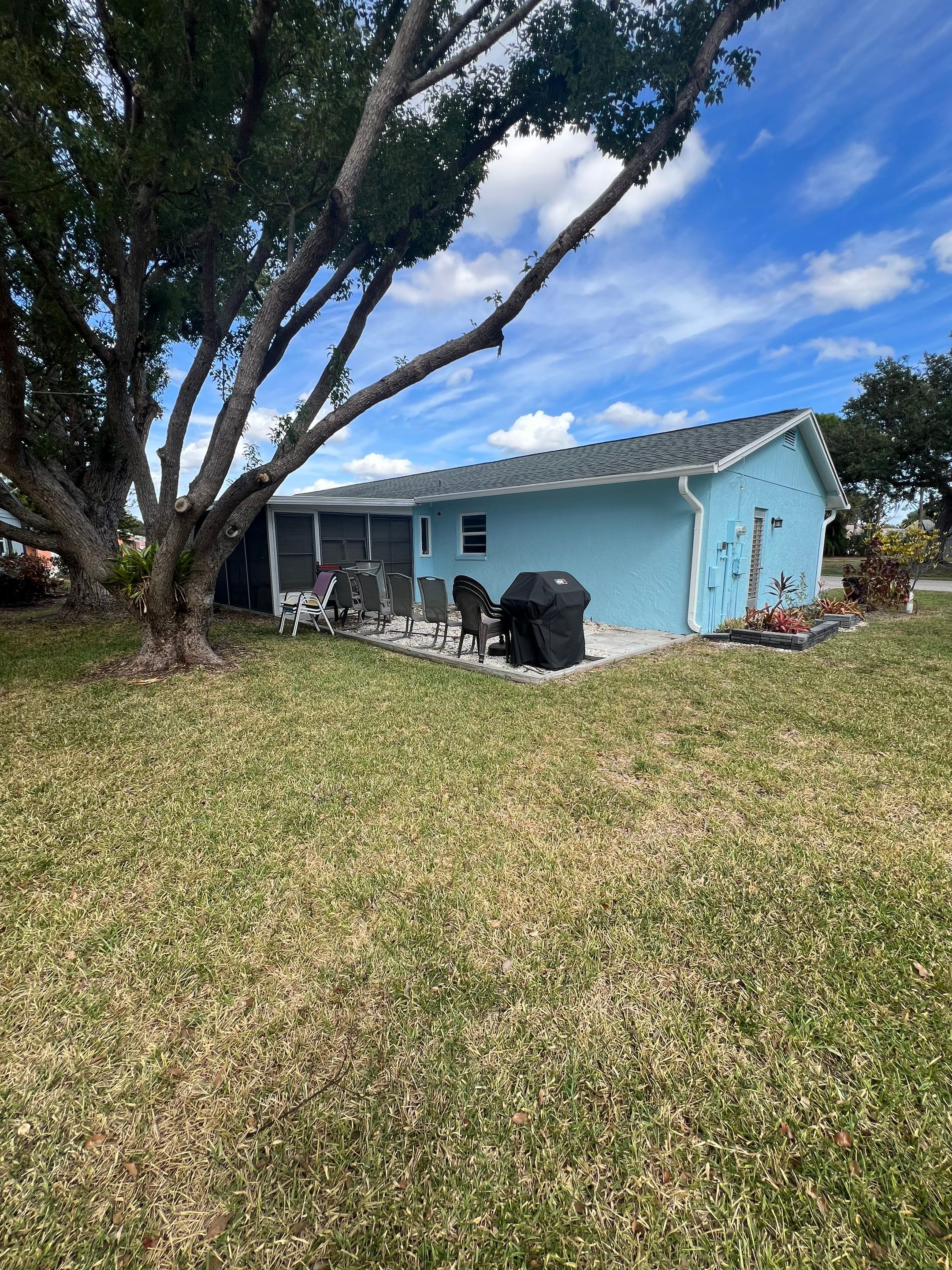 Project in Sarasota by Sunbelt Home Solutions