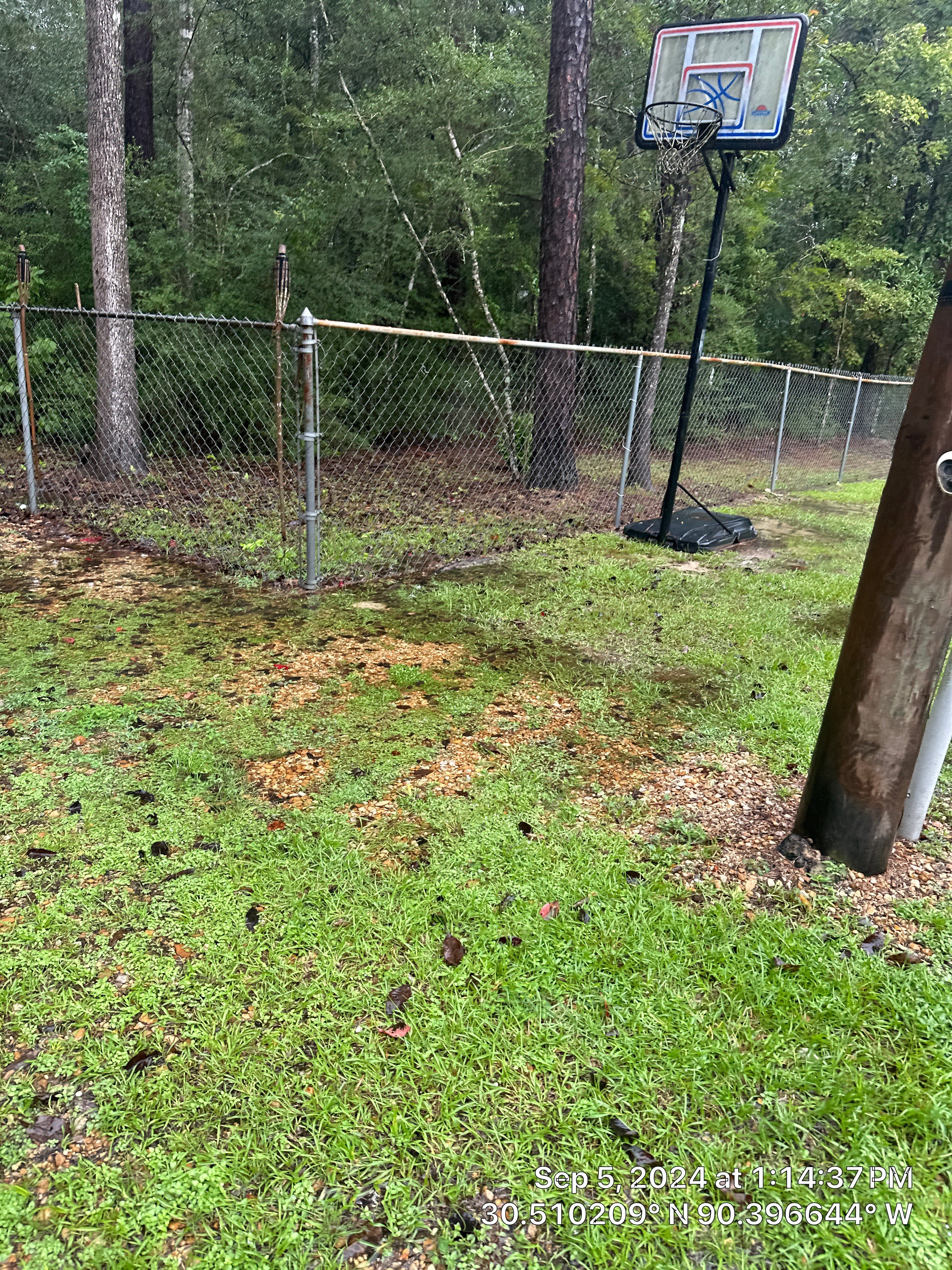 HDS Contractors - Concrete Installation in Hammond by HDS Contractors