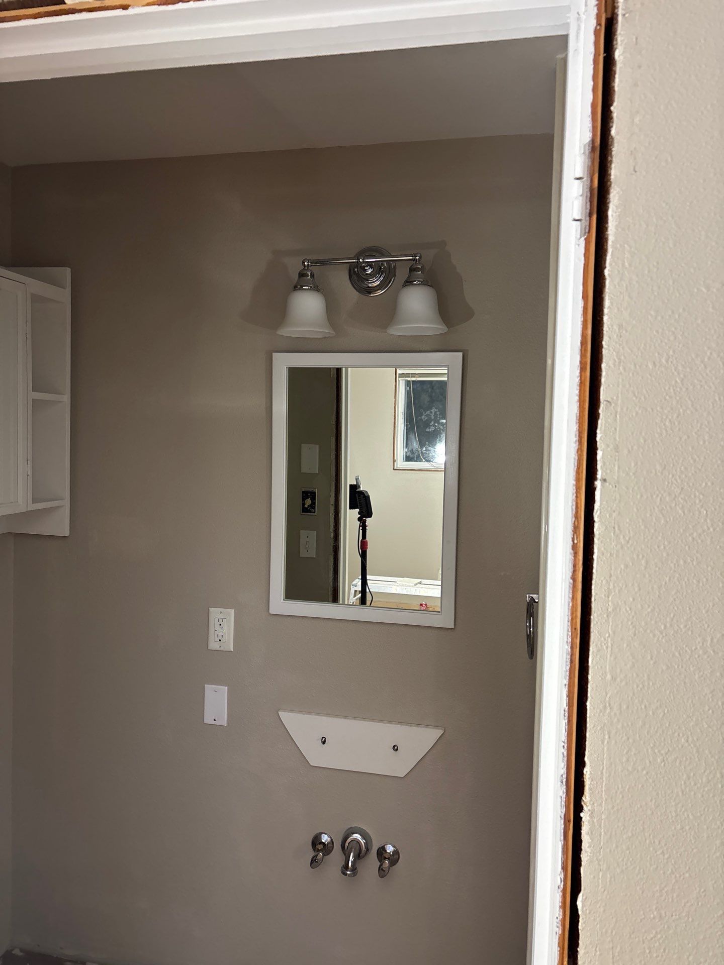 1449 - Interior Painting by MV General Construction, LLC