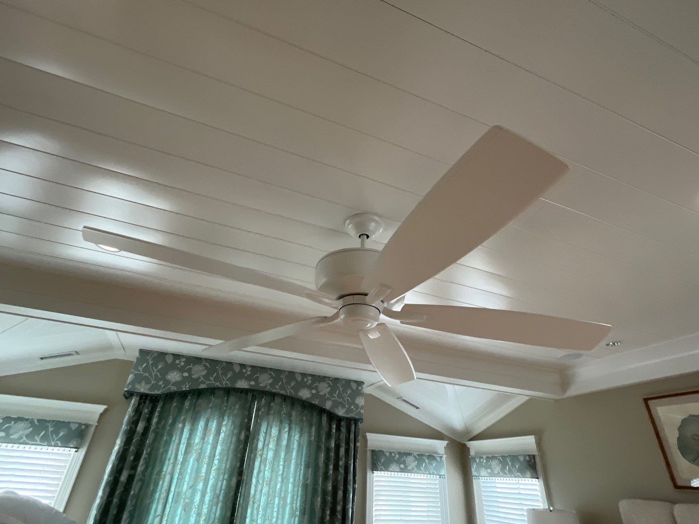 Project in Avalon by FreshCoat Works LLC
