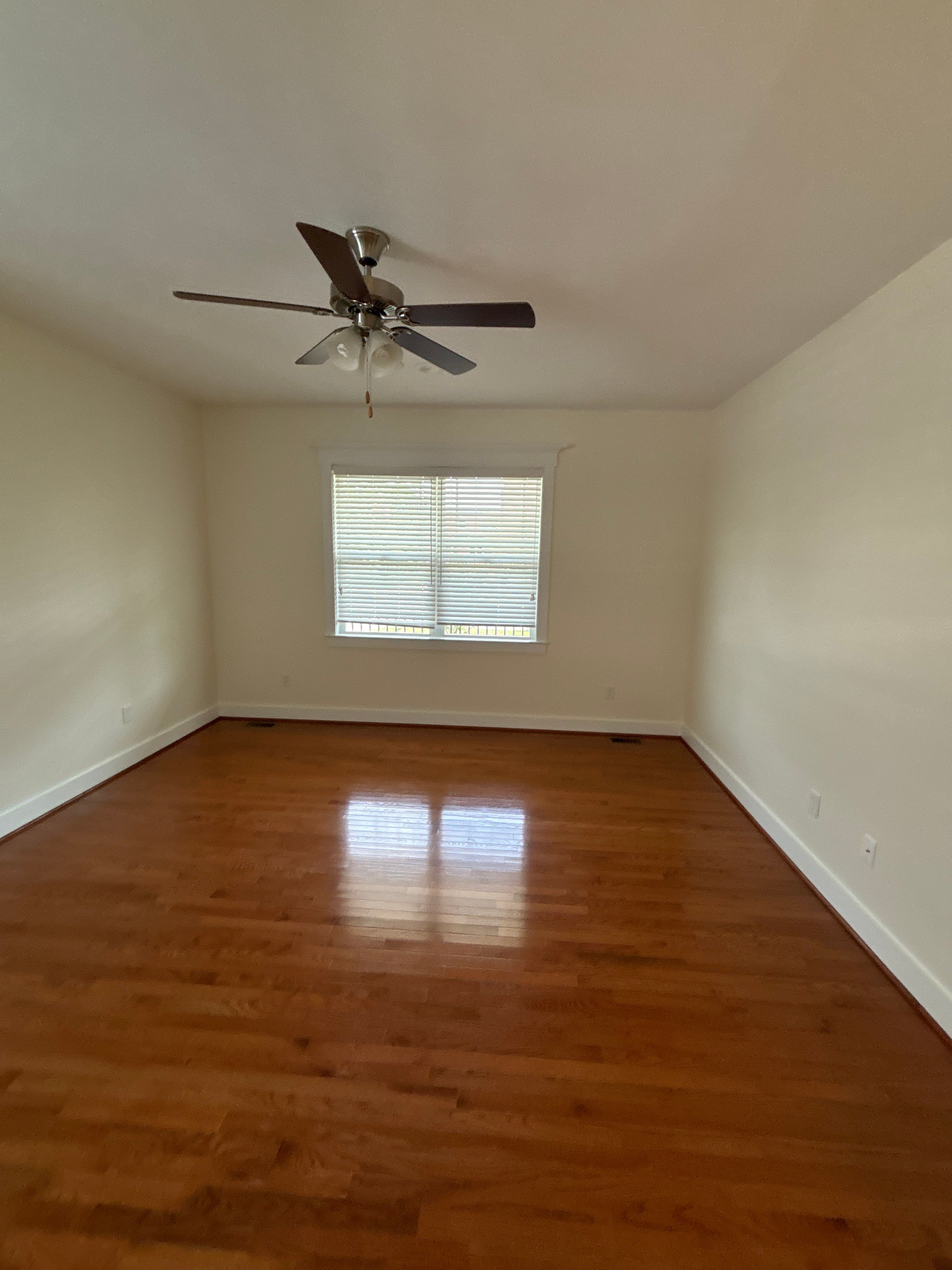 Kris's Full Interior and Exterior Repaint by Highfill Painting