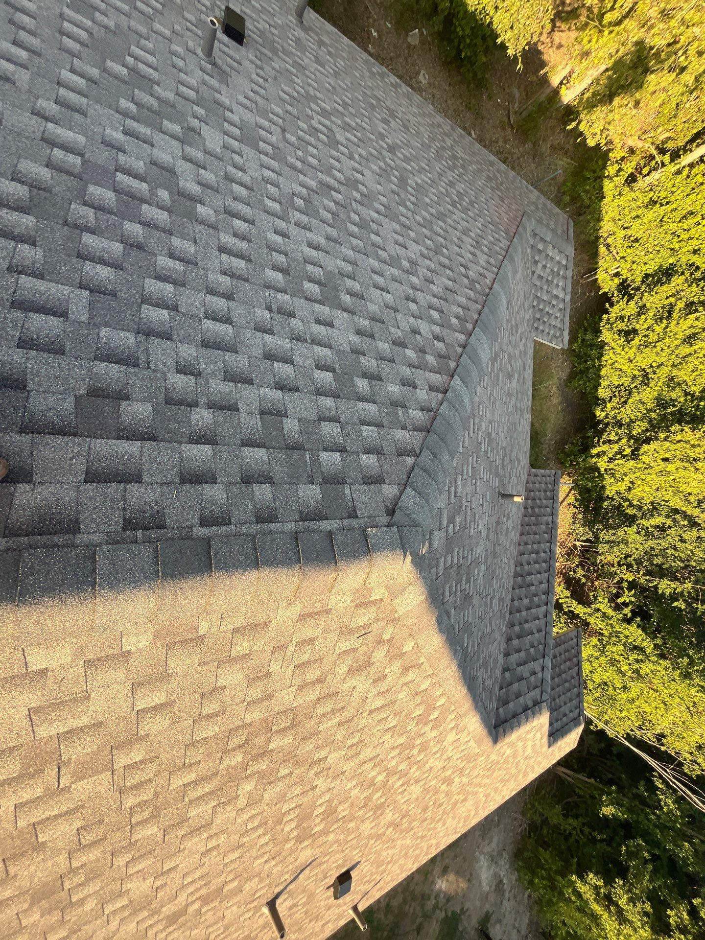 Temple TX — Insurance Roof Replacement, Investment Property, North Temple by ROAM Roof & Solar