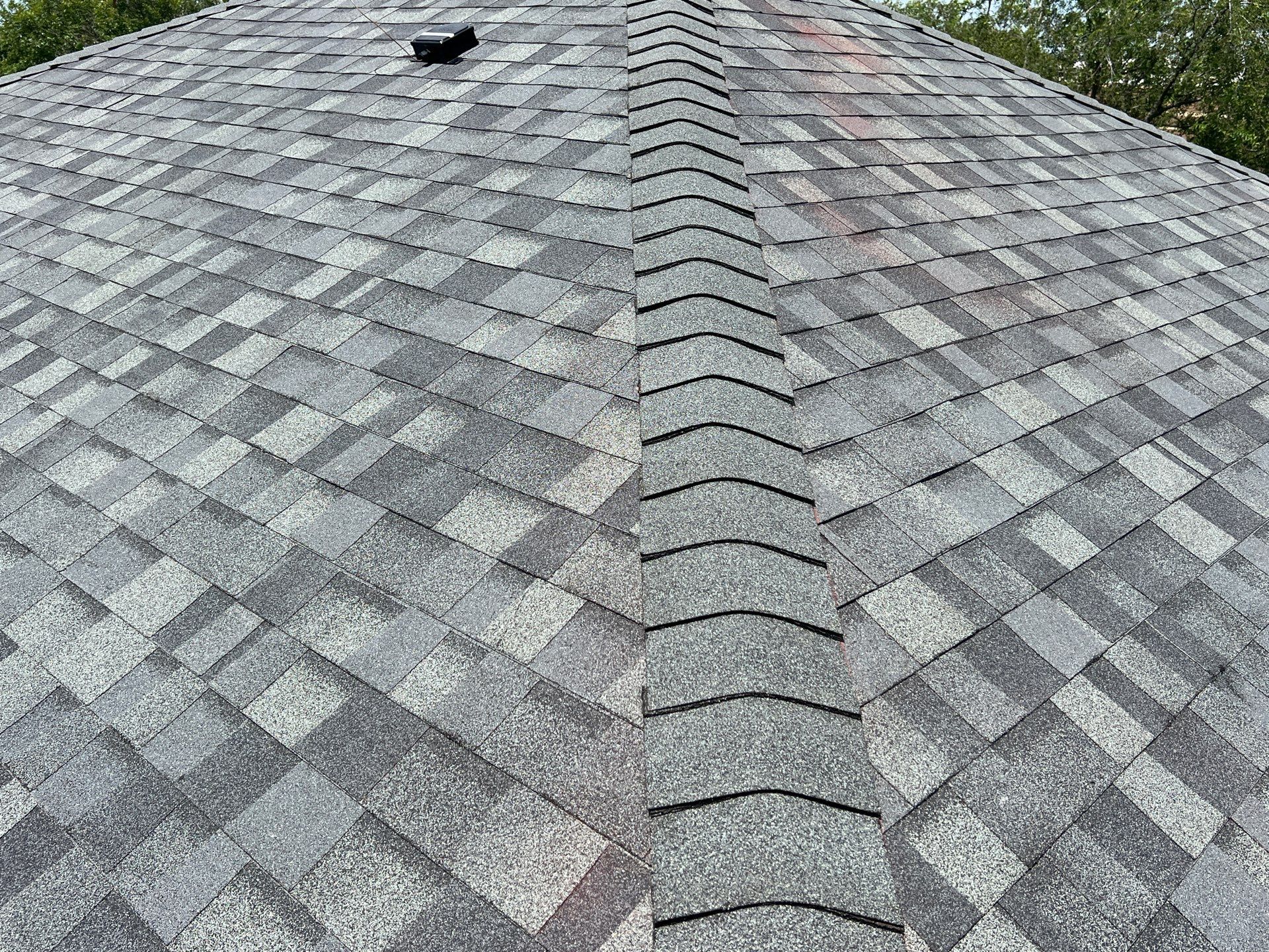 Estate Gray - Owens Corning TruDefinition Duration by RoofsOnly.com