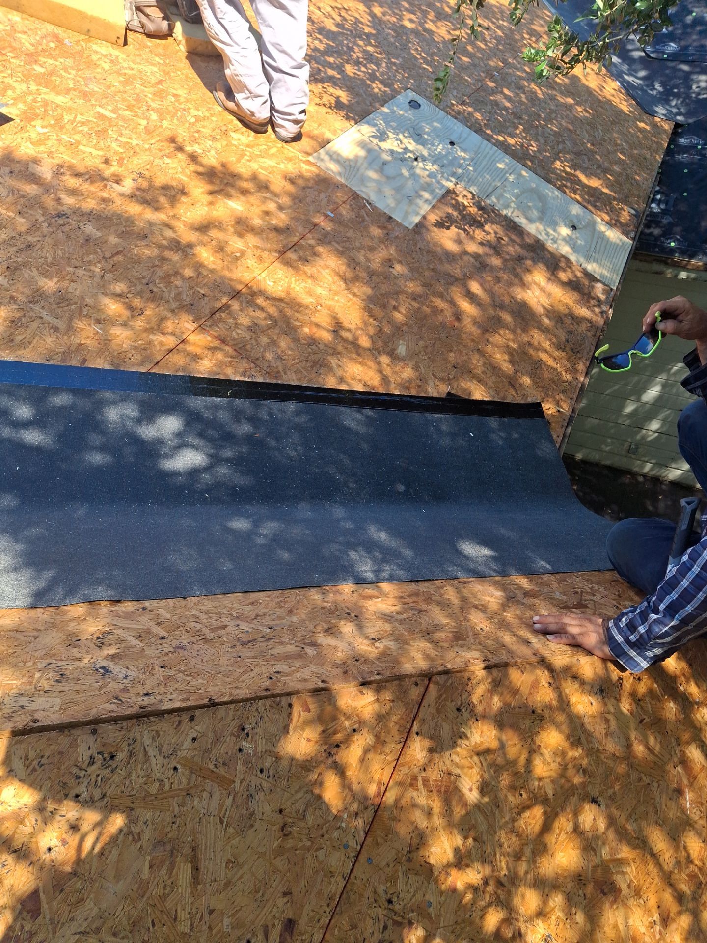Quebec South by Bayfront Roofing and Construction