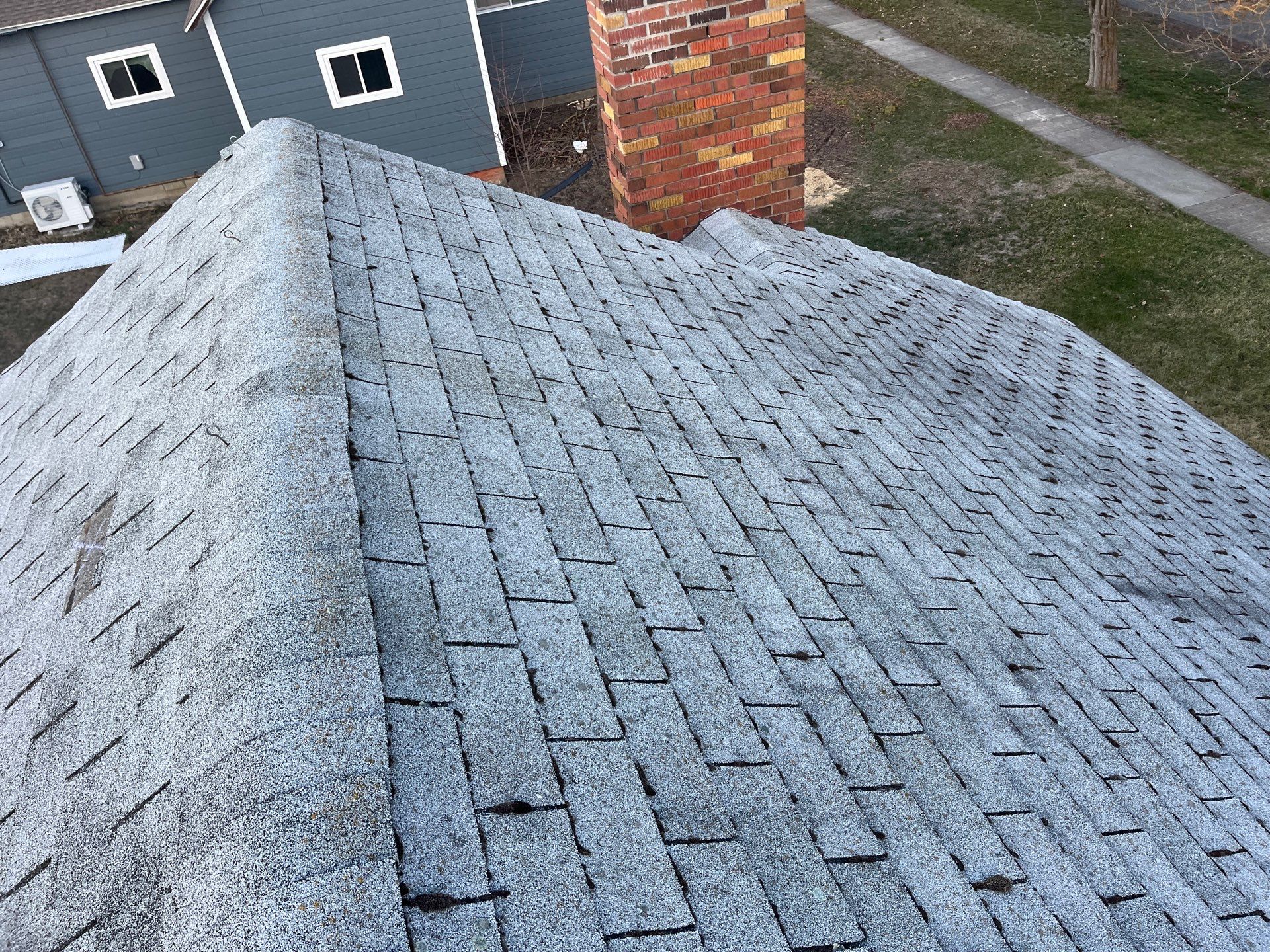 Project in Davenport by Connolly Construction Company