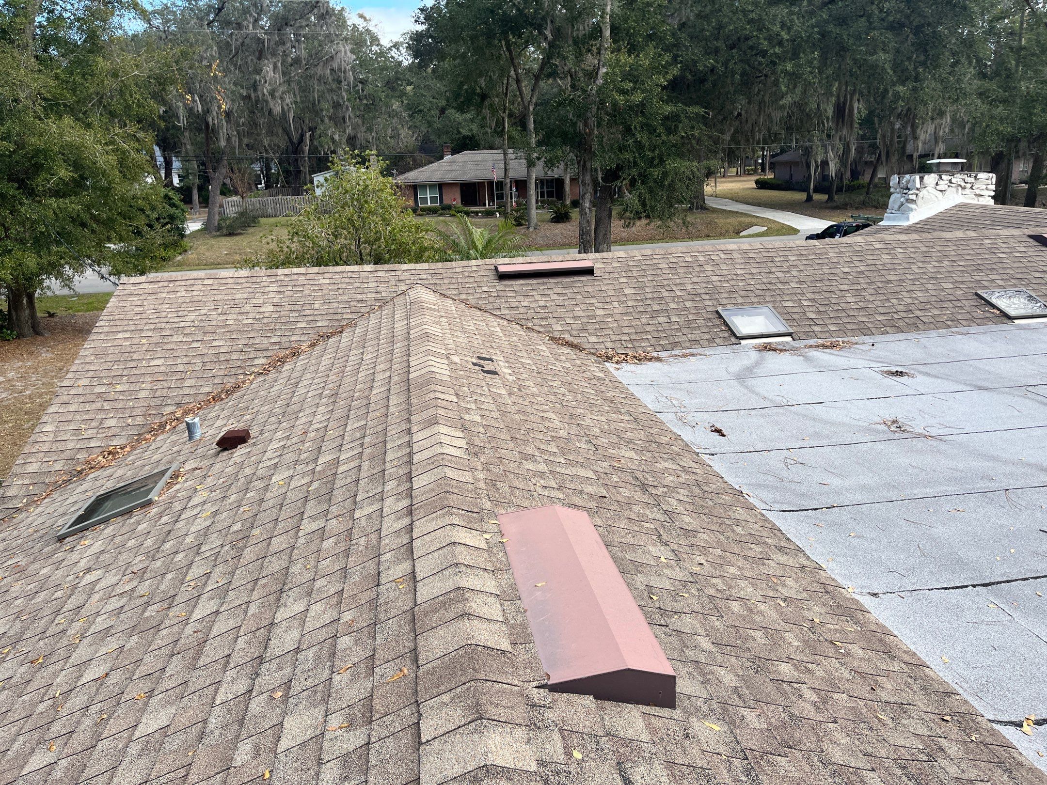 Shingle -> Shingle by Prime Roofing