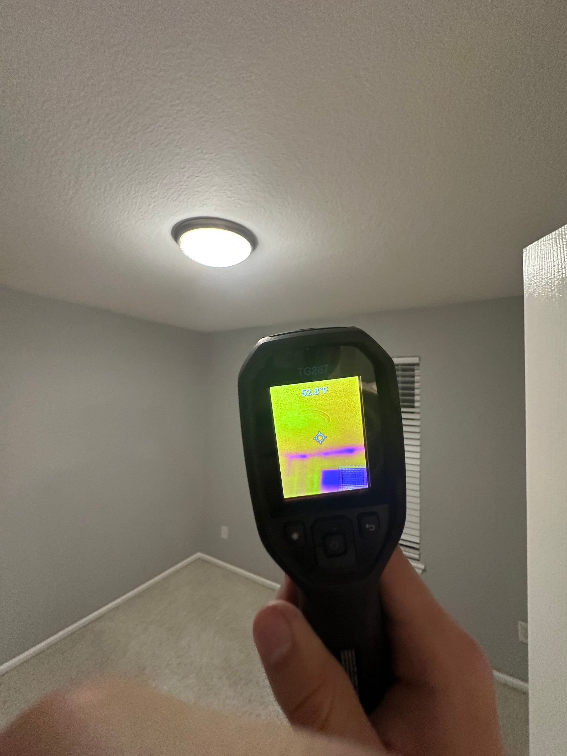 Water Damage in Highlands Ranch by Alpha Restoration 
