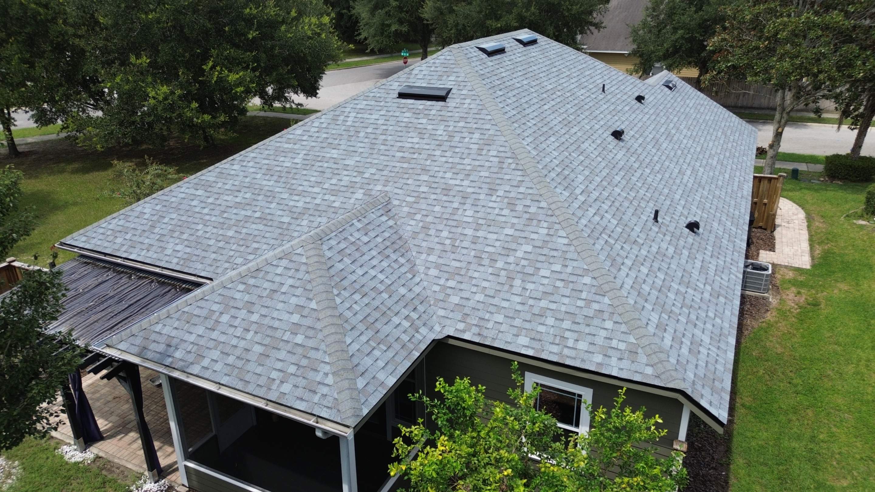 Roofers in Gainesville, FL by Brehm Roofing