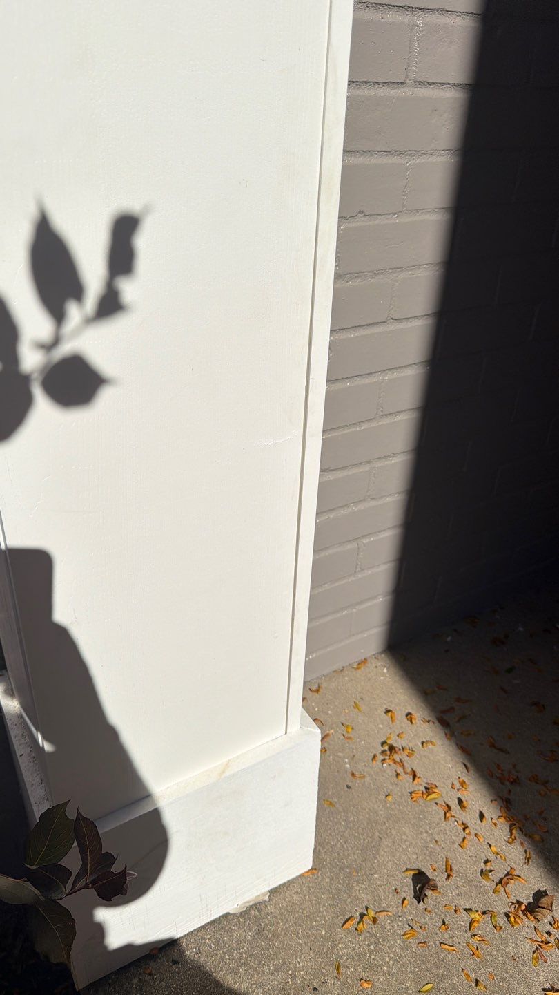 Siding Replacement using Alside S7 Cedar Mill Grain Storm Grey by 180 Contractors