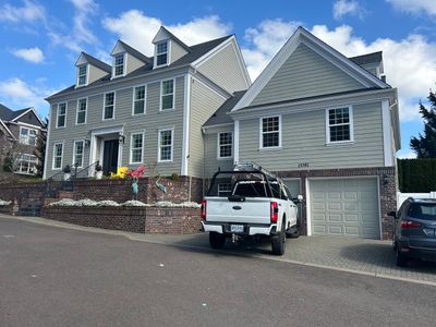 Roof Maintenance in Sherwood