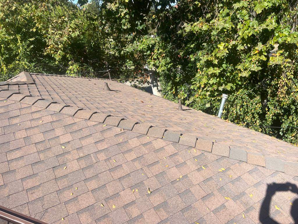 Roof Replacement - Oakland CA 94605 by Epic Roof Replacement