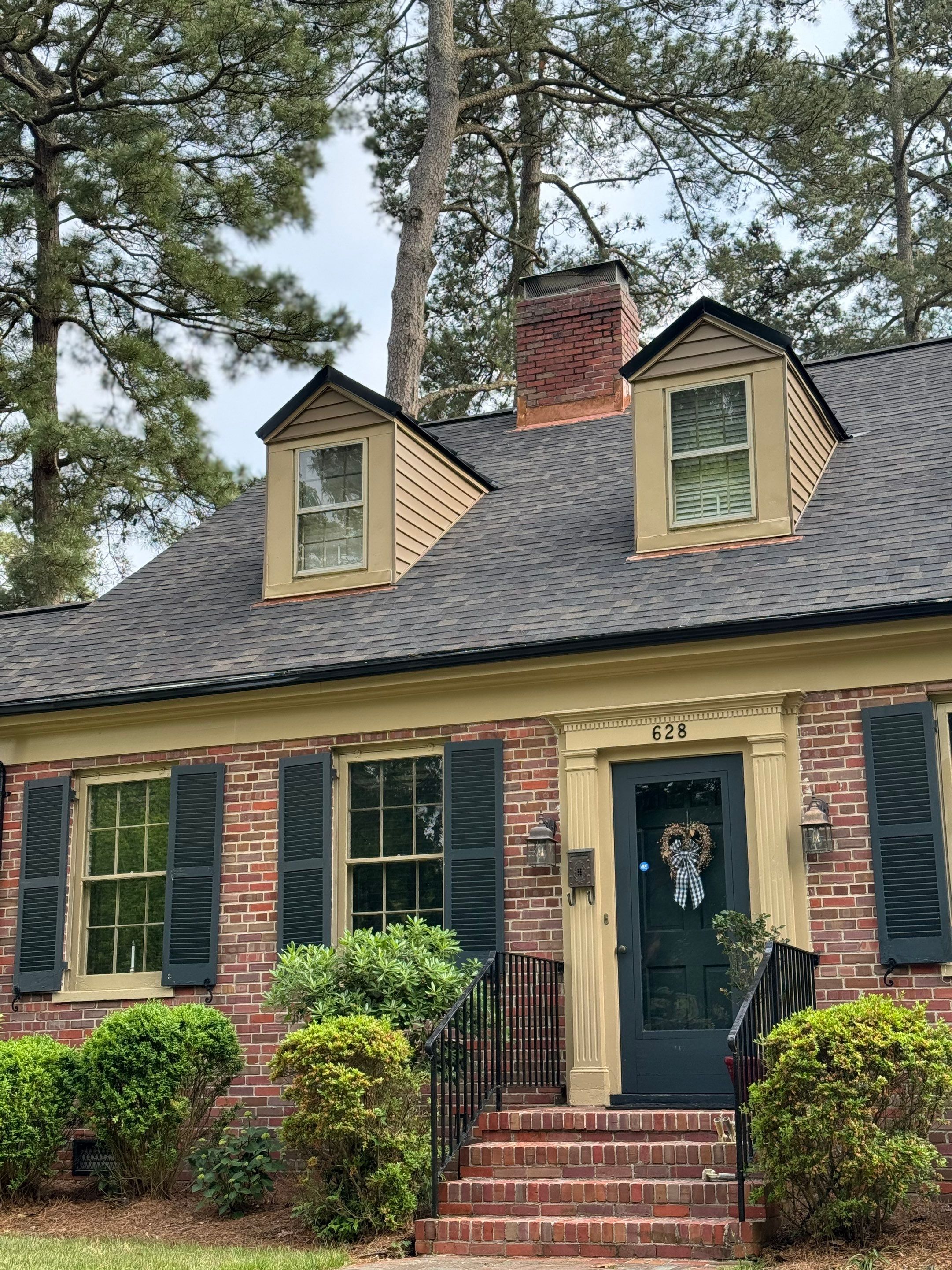 River View, Suffolk by AKK Painting LLC