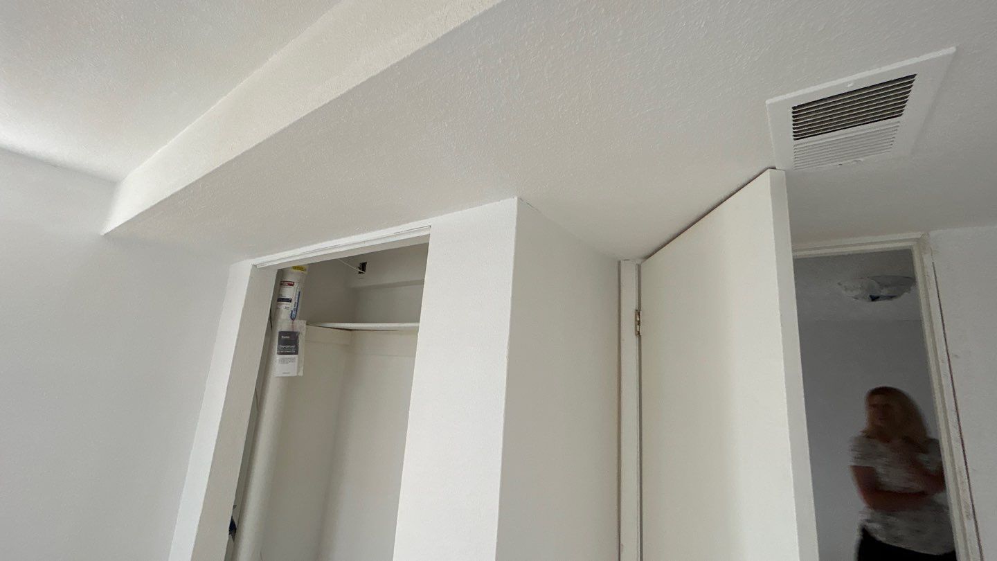 Reconstruction  by Accountable Home Services