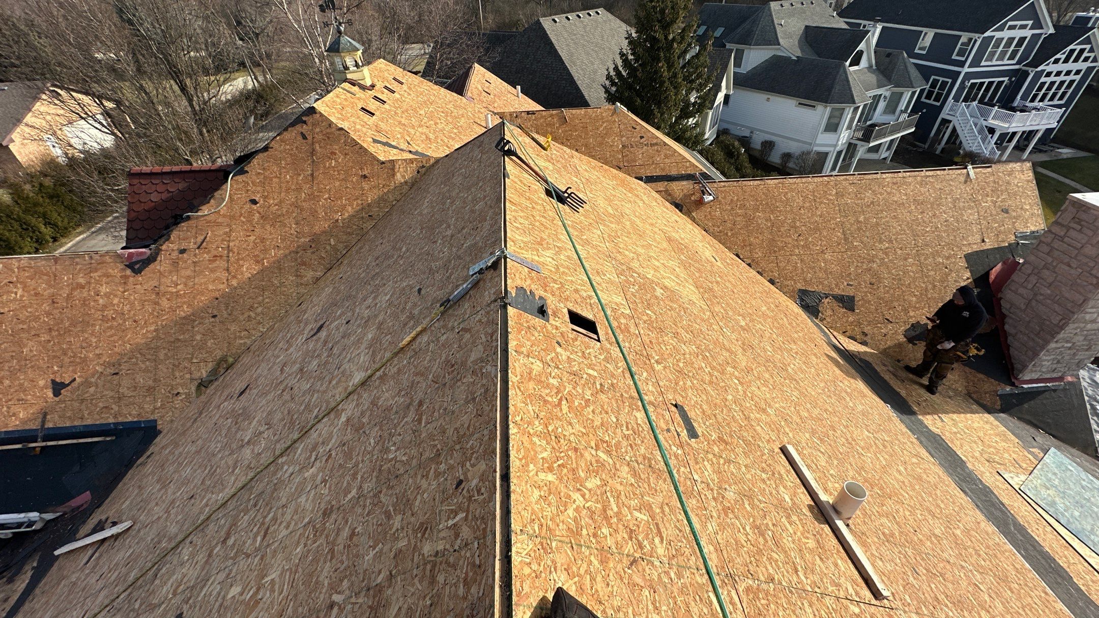  Malarkey Legacy Goodness by Happy Roofing, Inc.