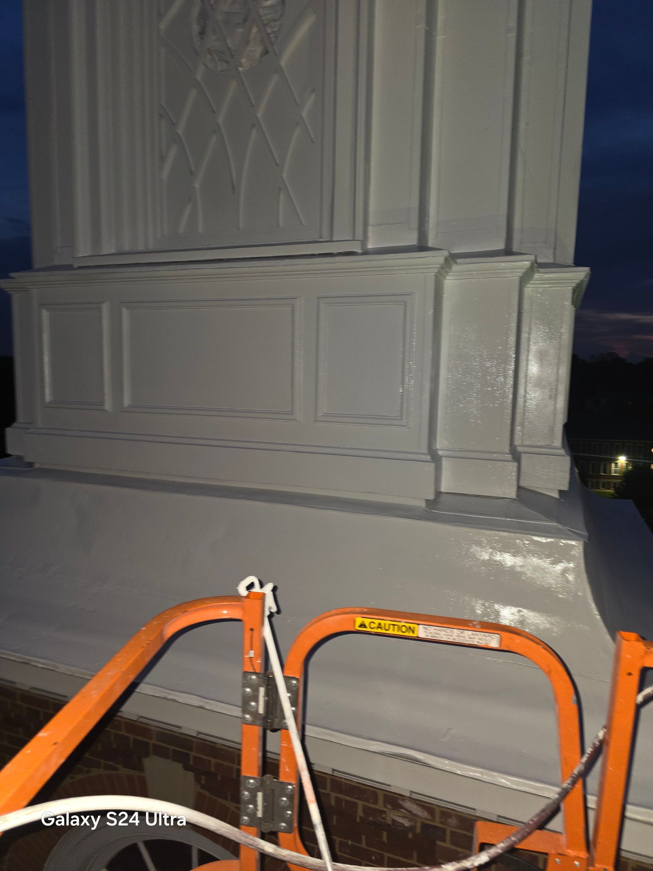 Commercial Exterior Painting in  Alexandria, VA by My Painter 