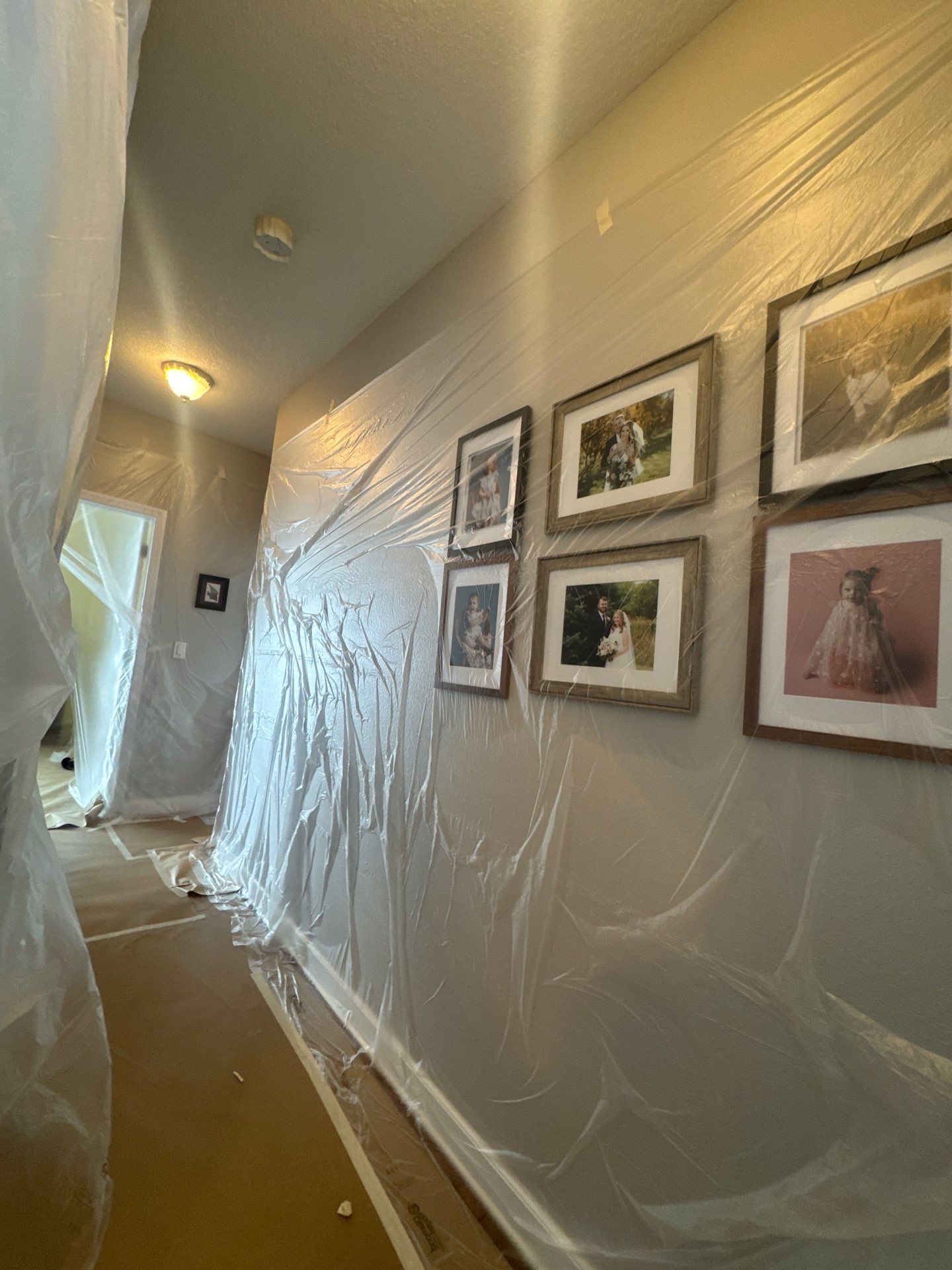 Project in Ankeny, IA by Midwest Paint LLC