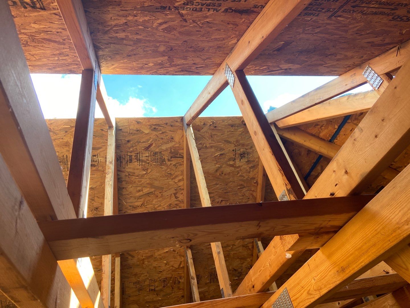 Roof Replacement using CertainTeed Landmark by 180 Contractors