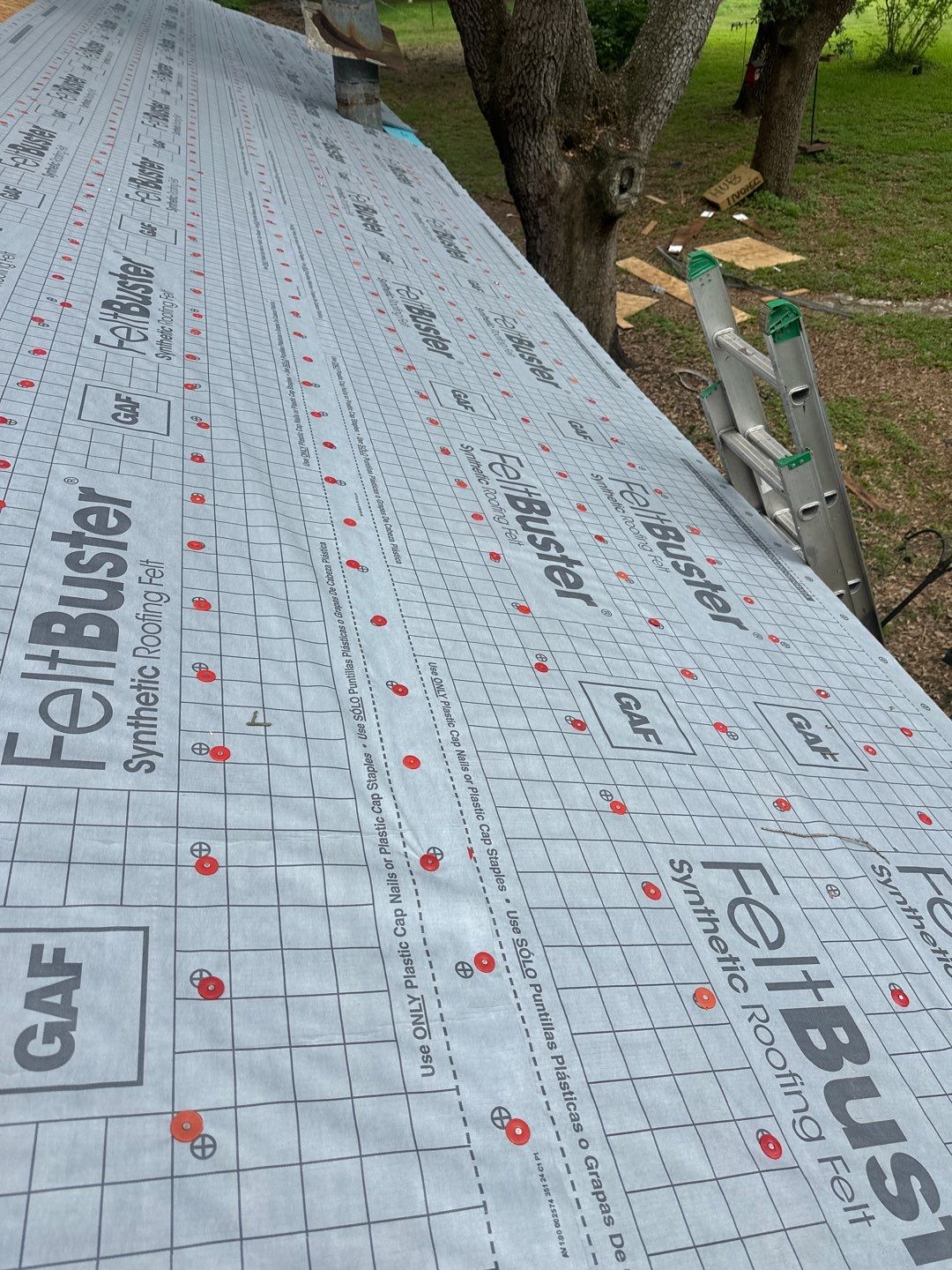 Roof Repair Pearland by Roof Repair Company