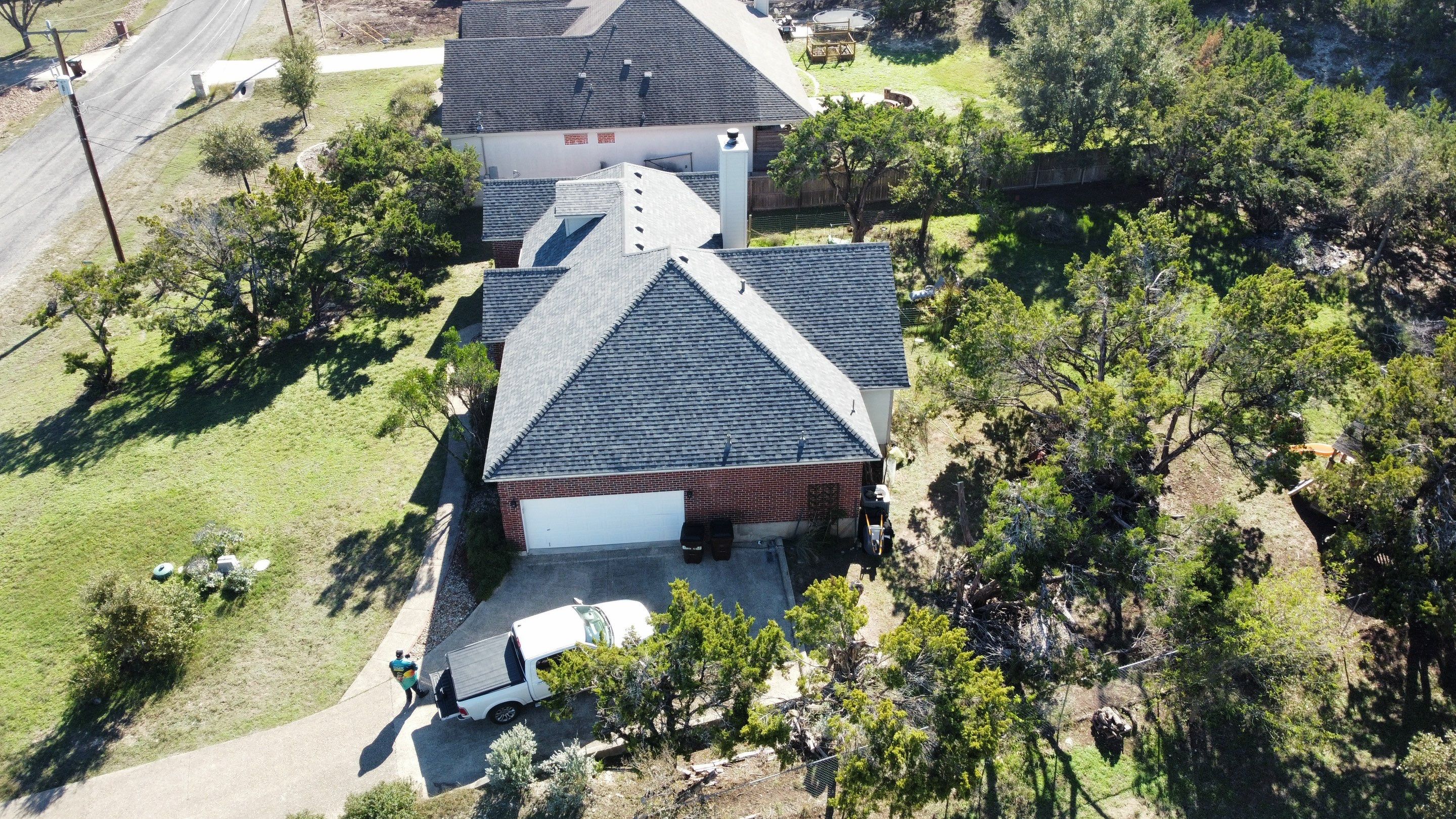 Roof Replacement - 78260 by Rox Roofing