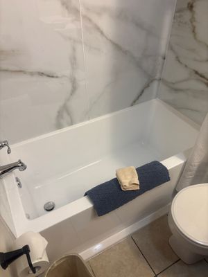 Michelle Project in Eureka Springs, AR