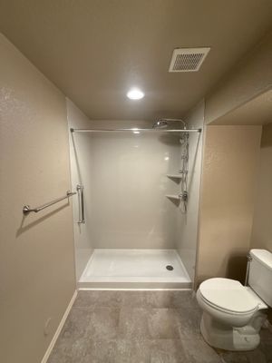 Project in Colorado Springs