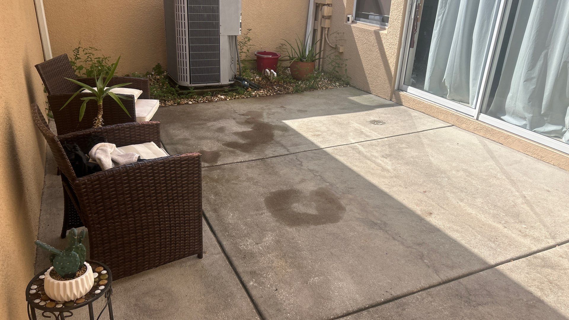 Commercial Tile Project  by Fiddlers Roofing