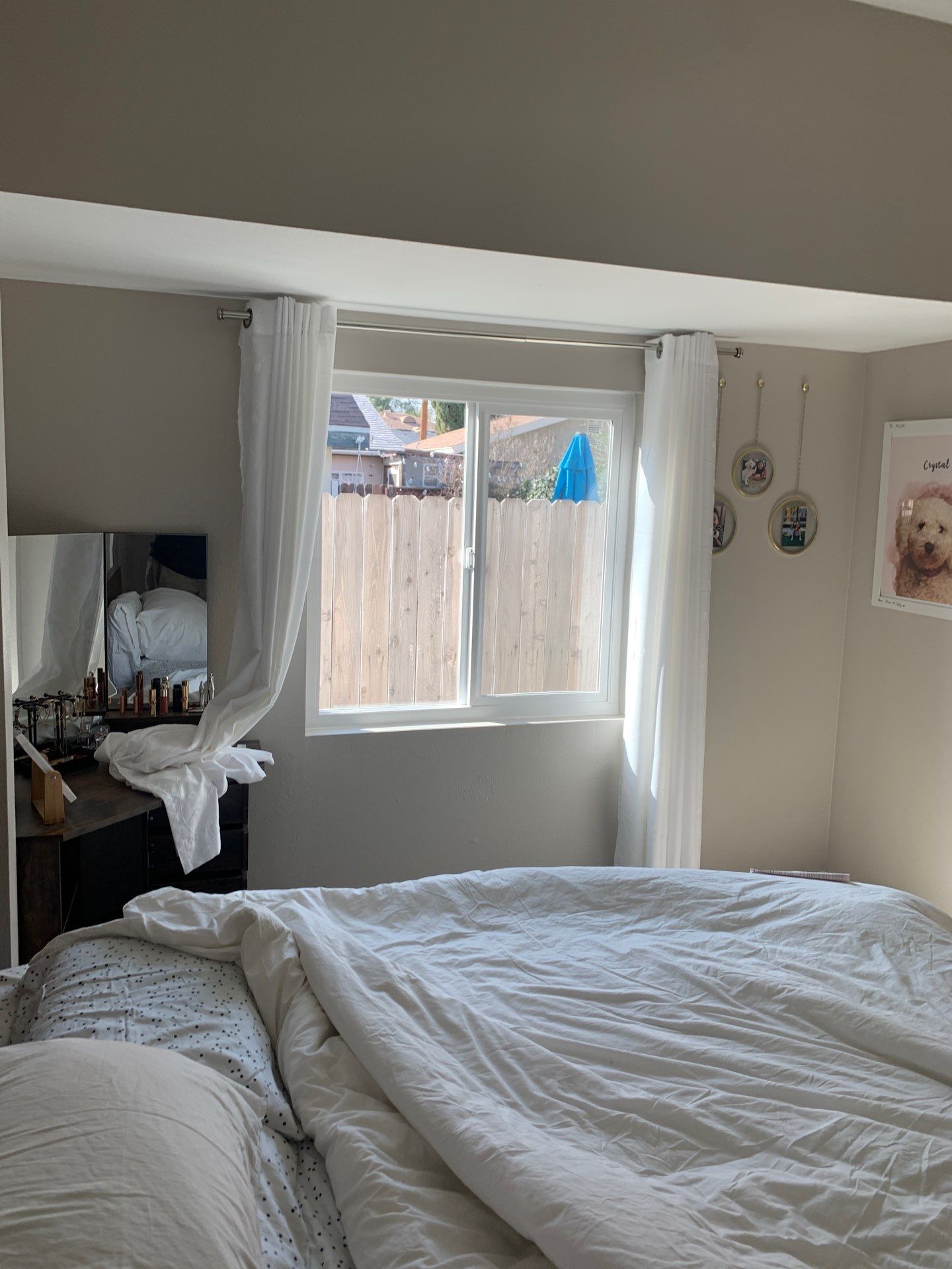 Window Installation using Vinyl Windows by American Window Company