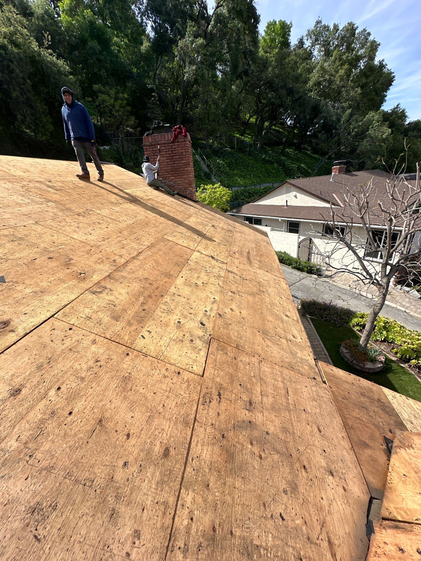 Roof Replacement - Glendale, CA 91208 by Epic Roof Replacement