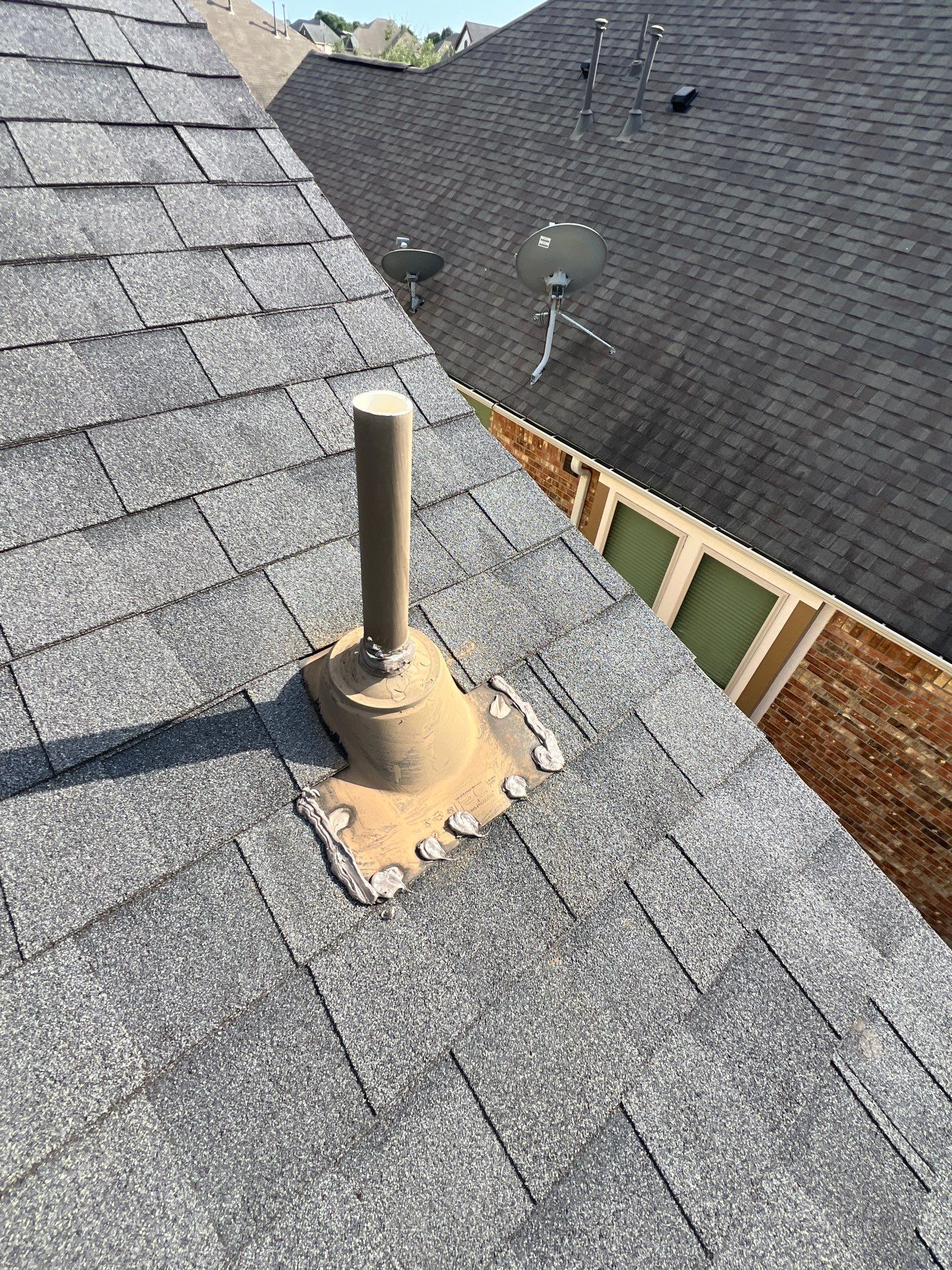 Roof Repair Katy by Roof Repair Company