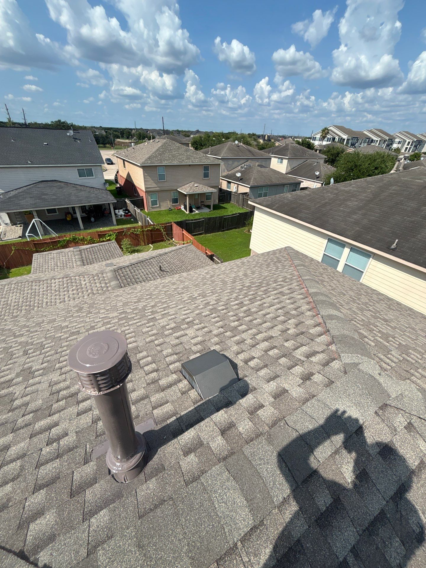 Roof Repair Richmond by Roof Repair Services LLC