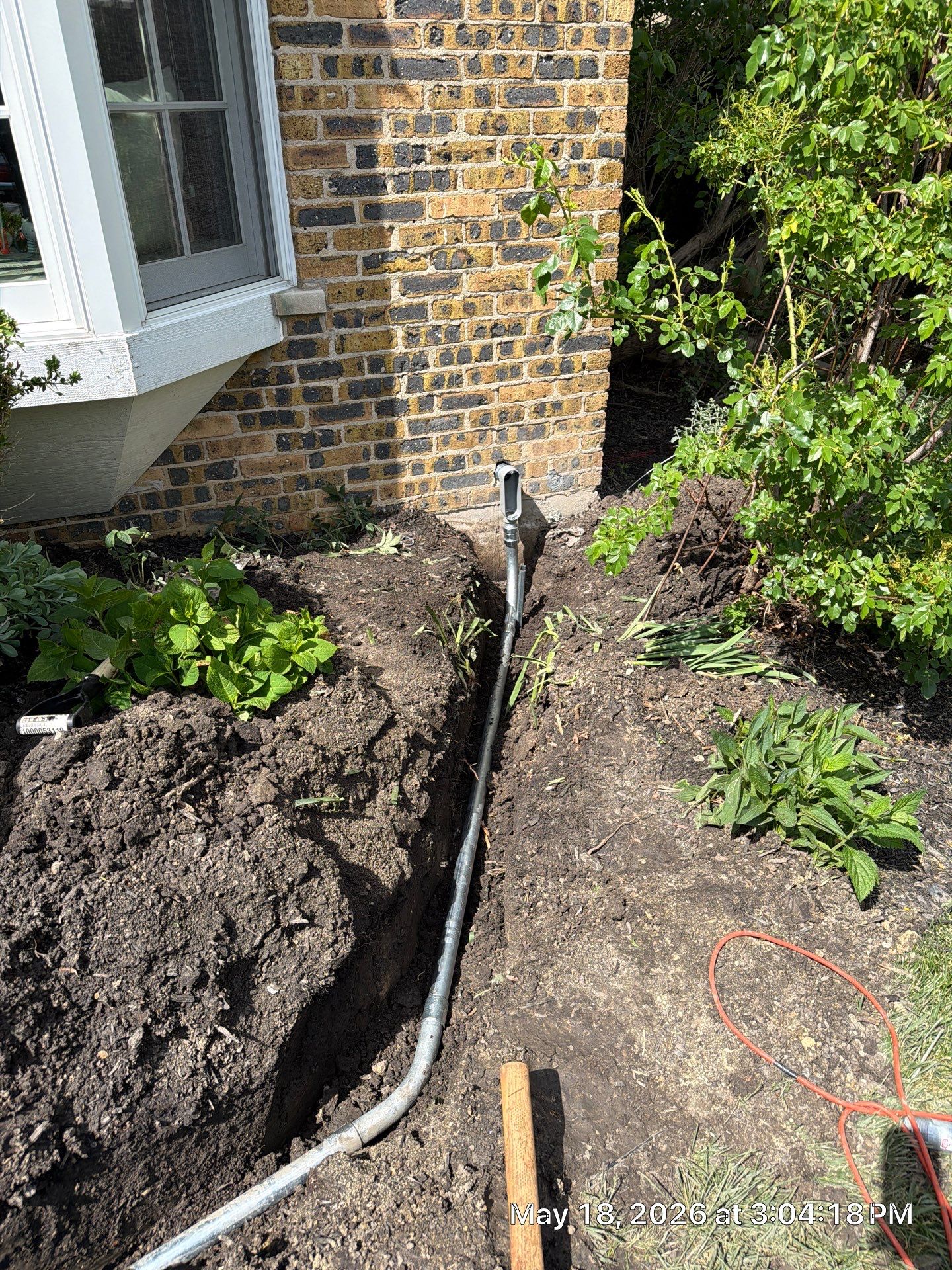 Tesla Wall Connector & 100-Amp Electrical Panel Installation – Lake Bluff, IL | GSHA Services, LTD by GSHA Services LTD