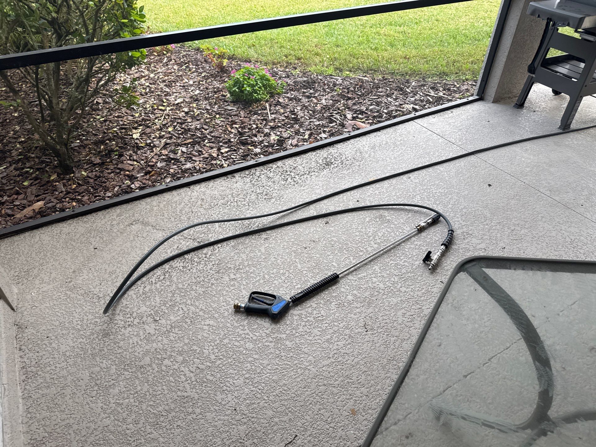 Driveway & Lanai Cleaning in Lexington Community, Parrish, FL | Sunshine AquaWash by Sunshine AquaWash