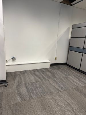 Commercial Renovation in Heart of Vancouver 