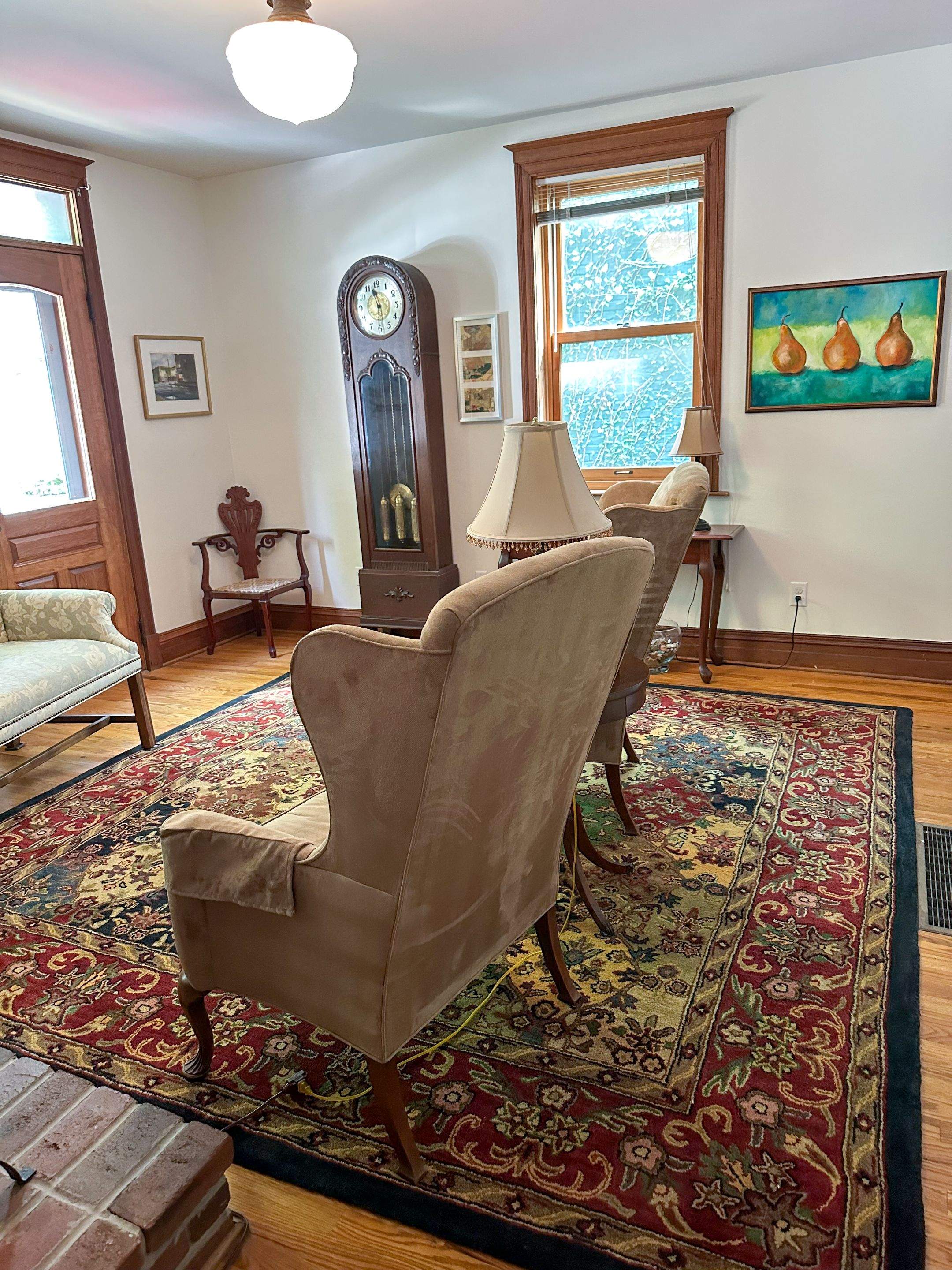 Oregon District Historic Remodel by Zengel Group