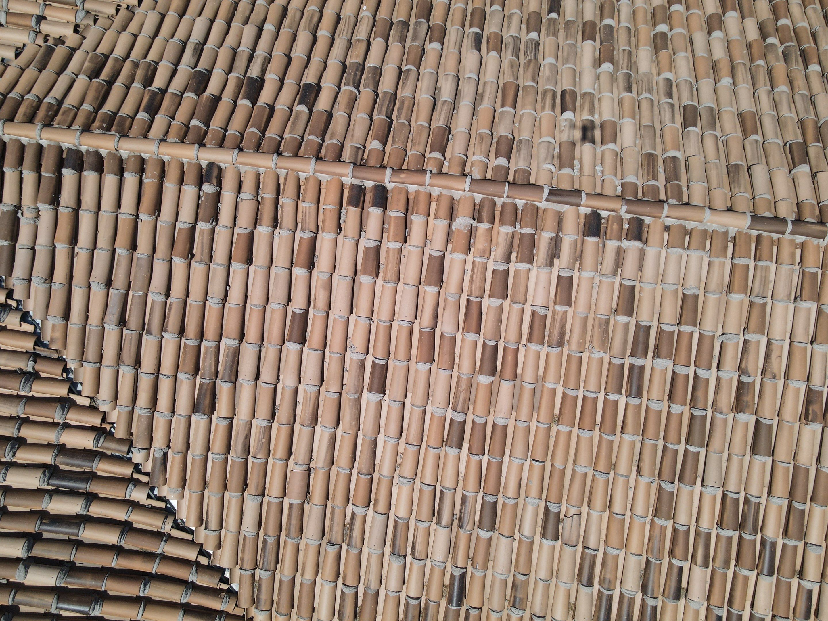 Project in Scottsdale, AZ by Saint Roofing
