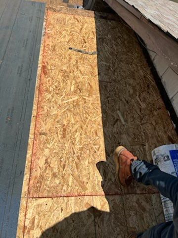 Eric's full Re-Roof (Energy Star) by All Storm Roofing & Construction