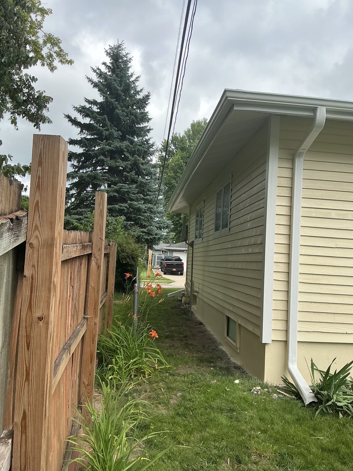 Res Ext Repaint In Ankeny by Midwest Paint LLC