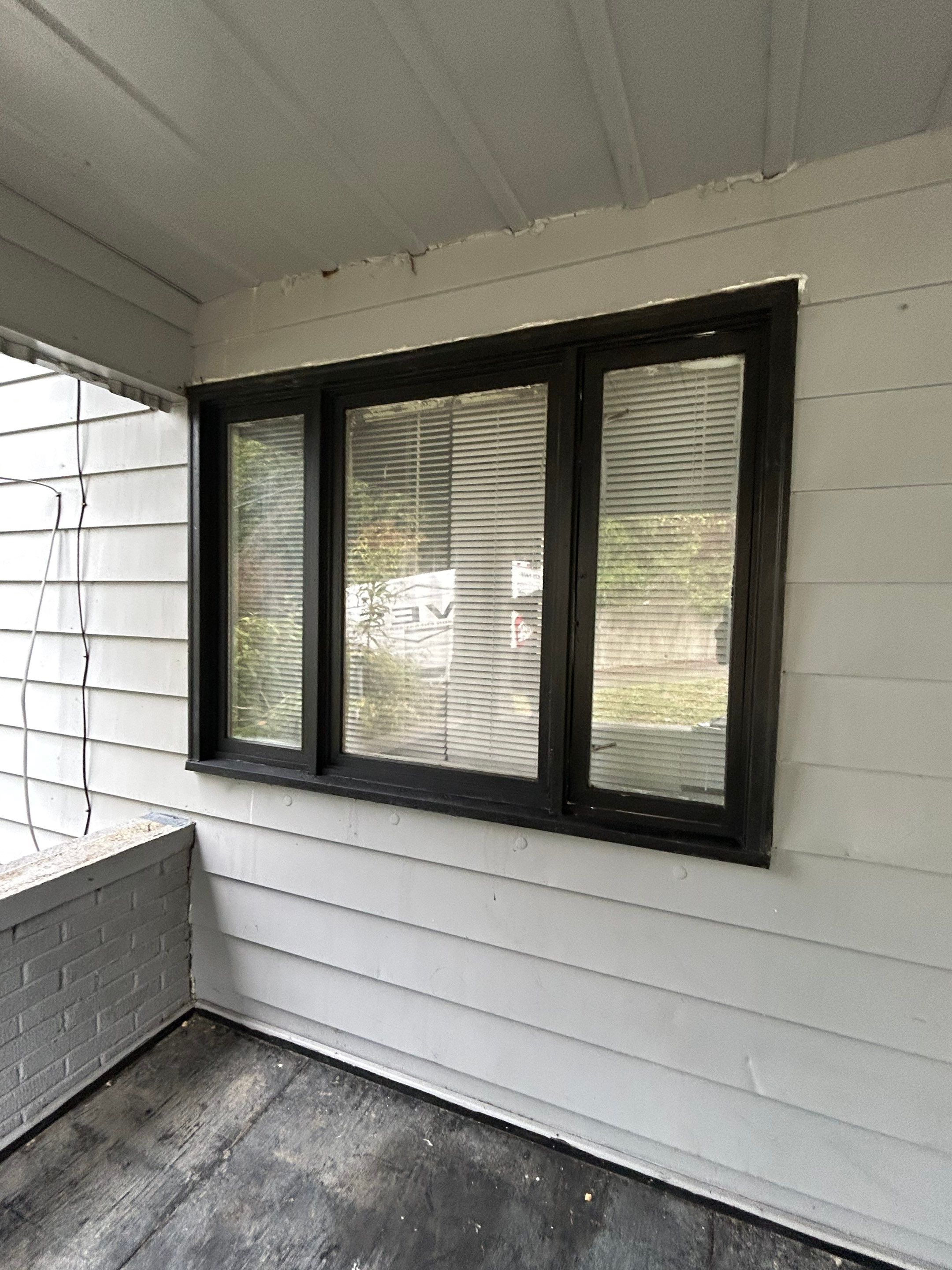 Windows in Toronto by Ohio State Windows